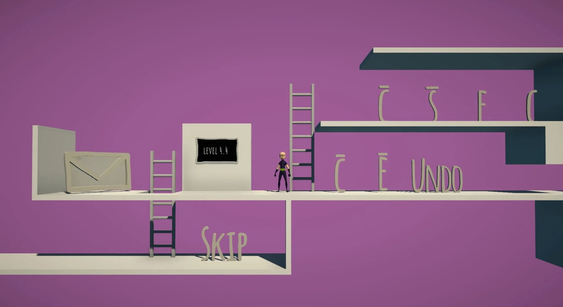 KeyLess screenshot 3