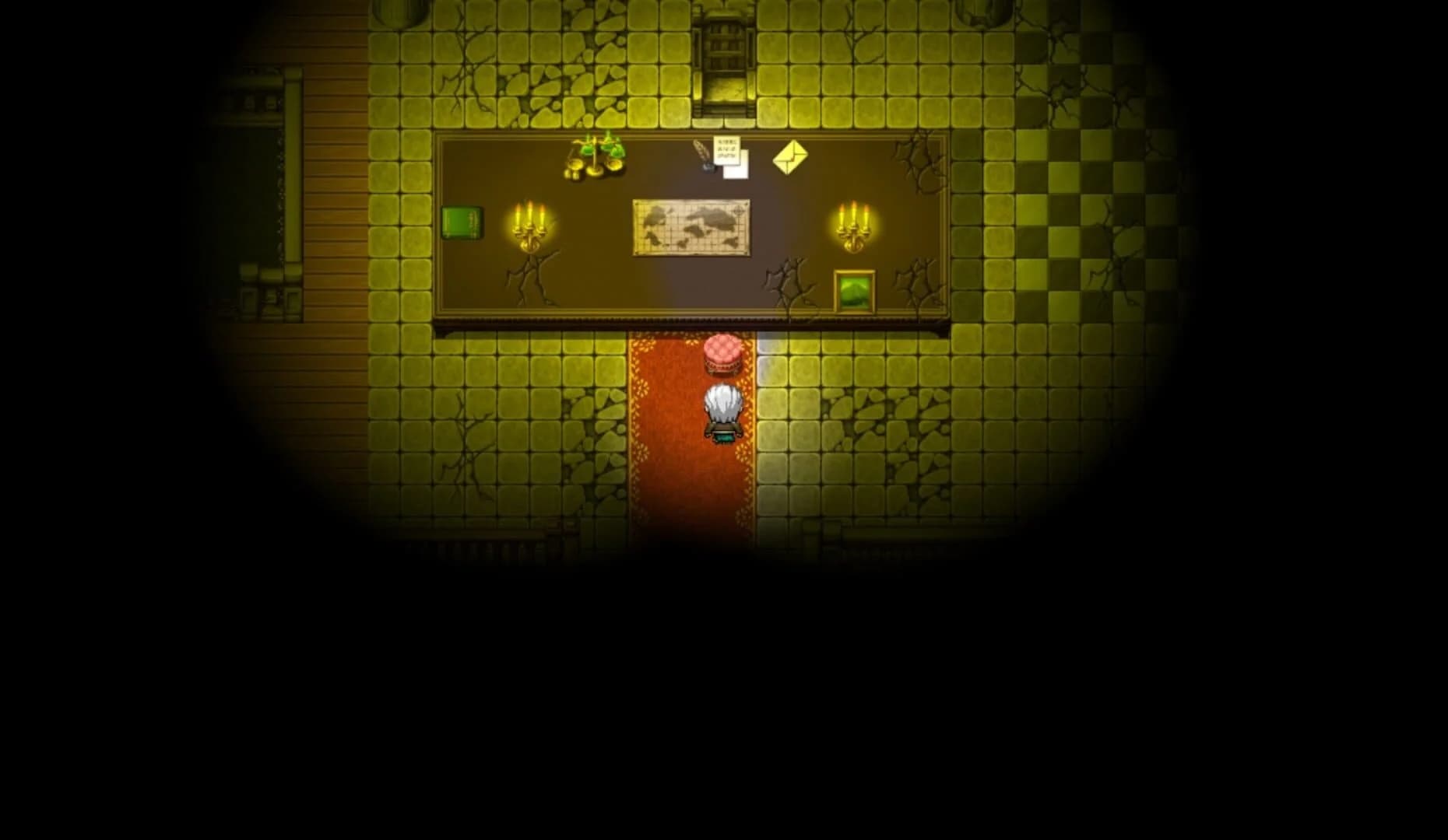 Keys screenshot 3