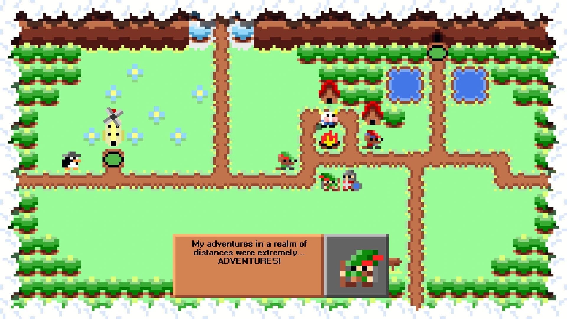 Keys and Kastles screenshot 2