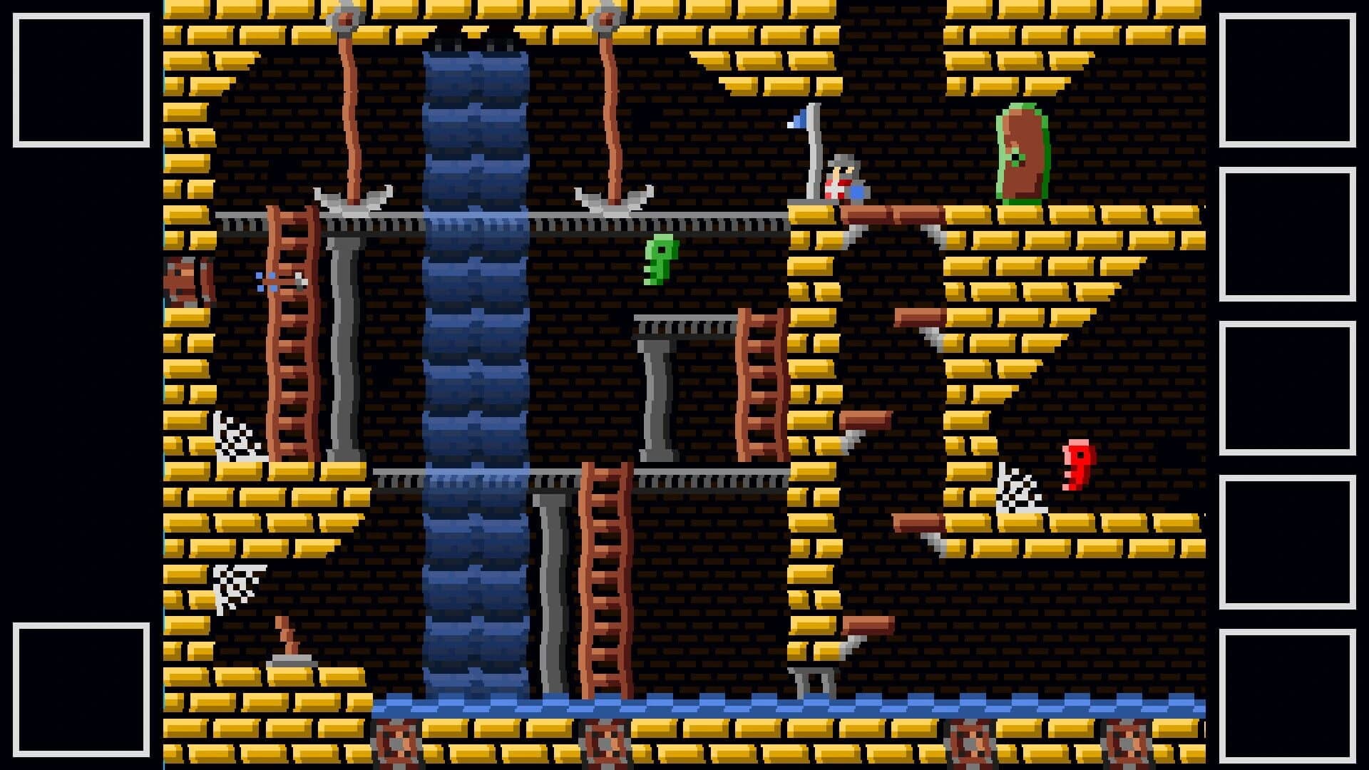Keys and Kastles screenshot 5