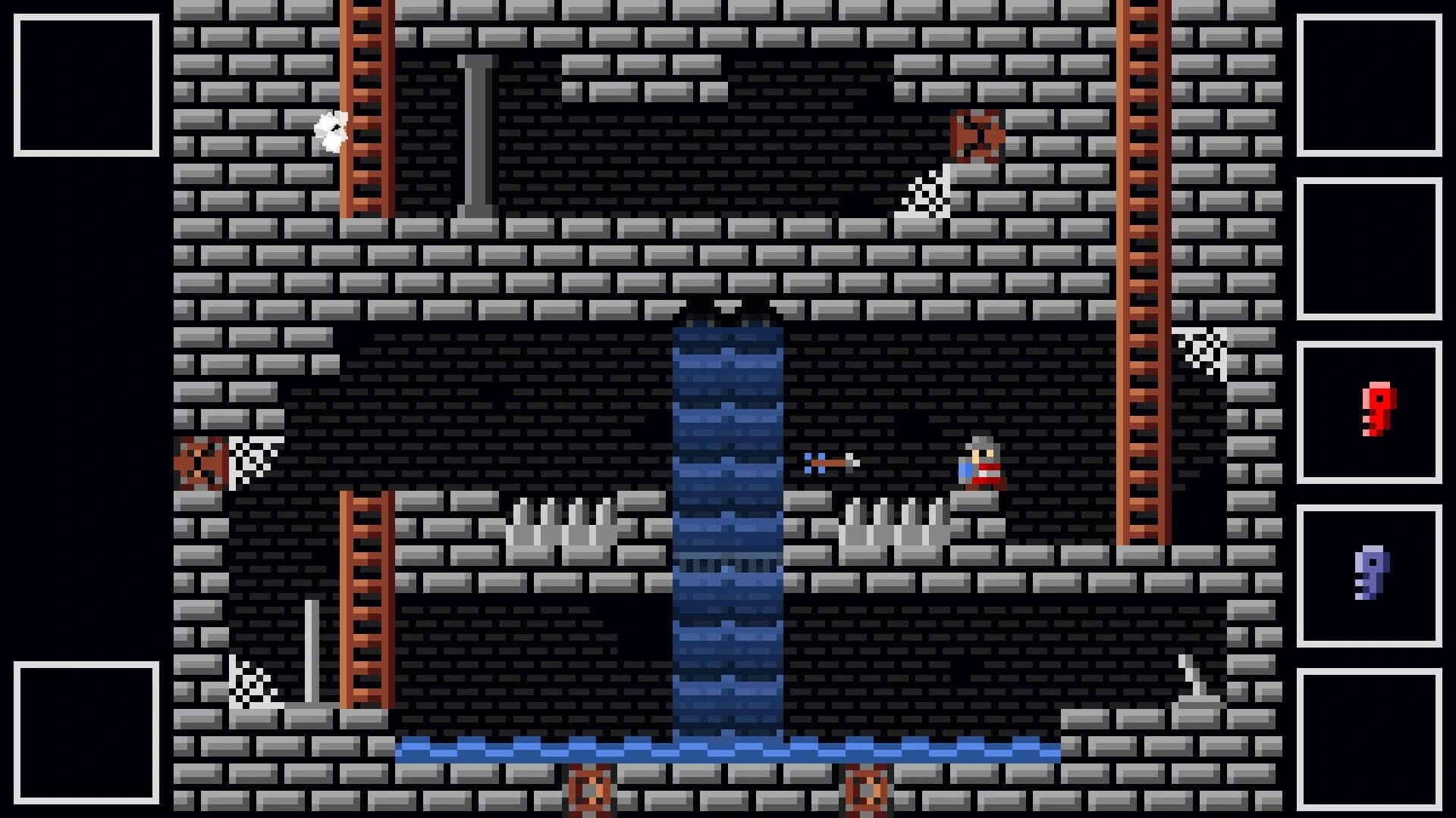 Keys and Kastles screenshot 3