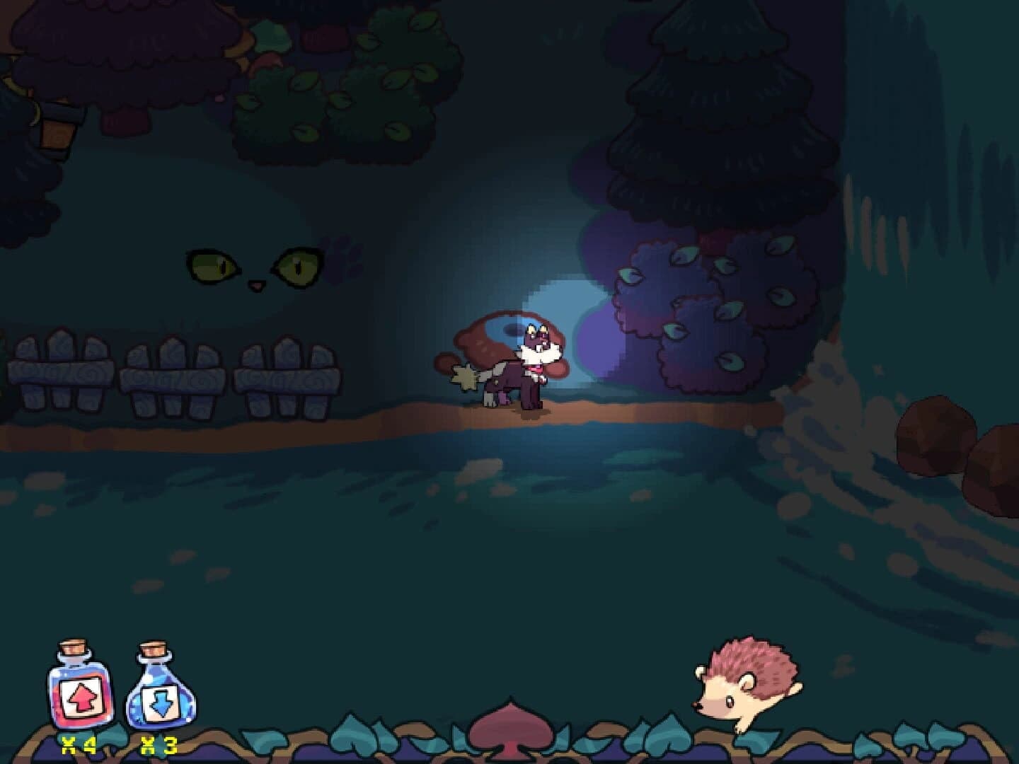 Keys to Wonderland screenshot 5