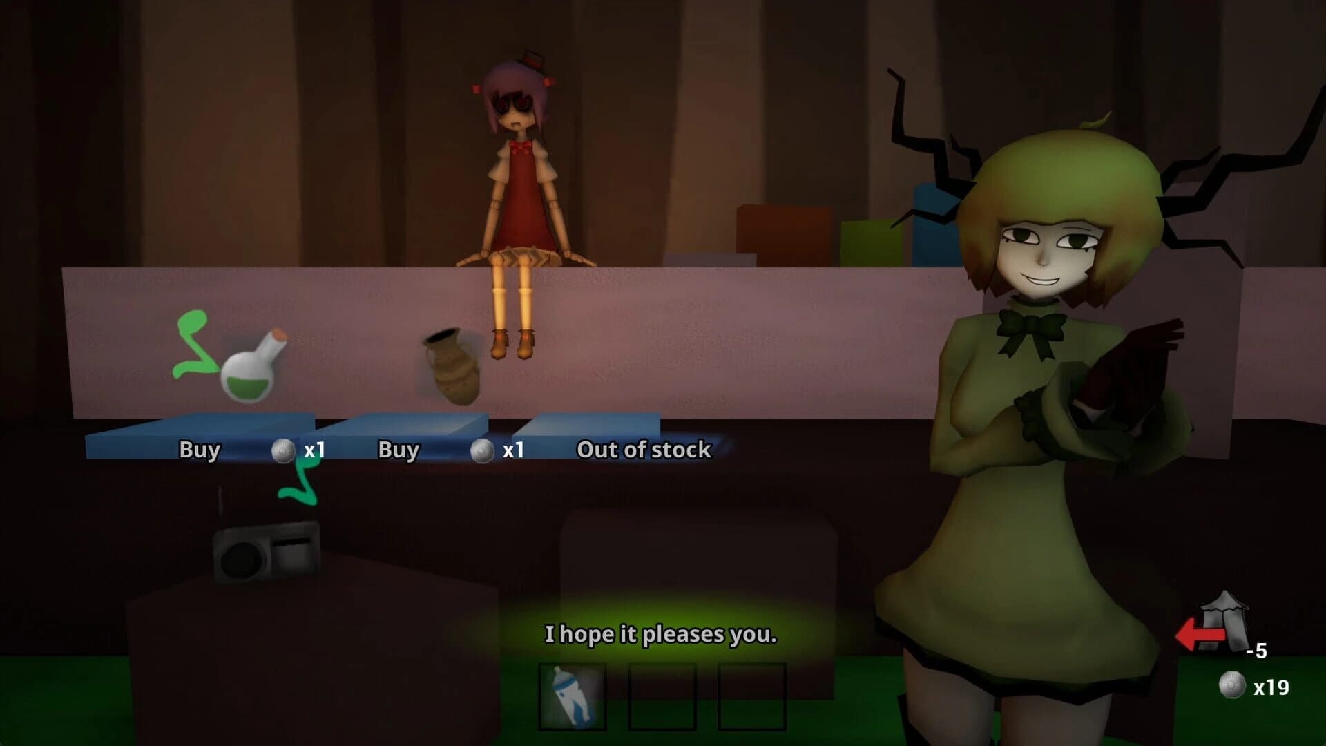 Keysaster screenshot 4