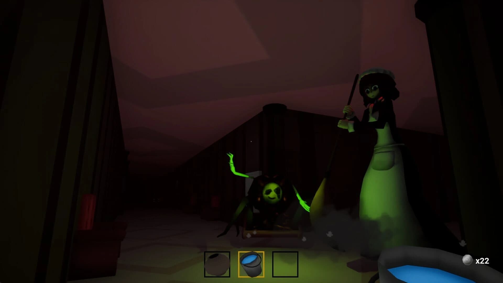 Keysaster screenshot 2