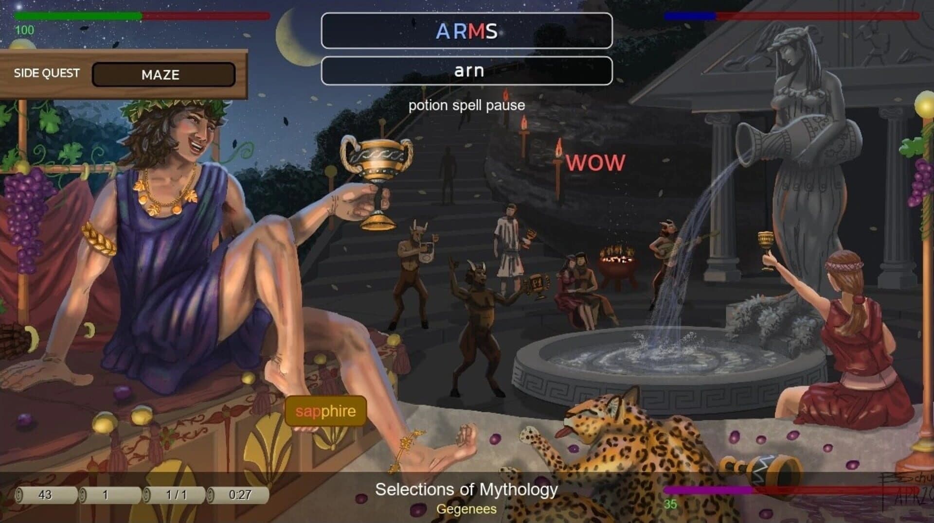 Keystone Library screenshot 4