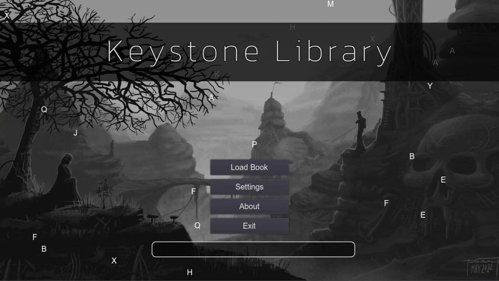 Keystone Library screenshot 5