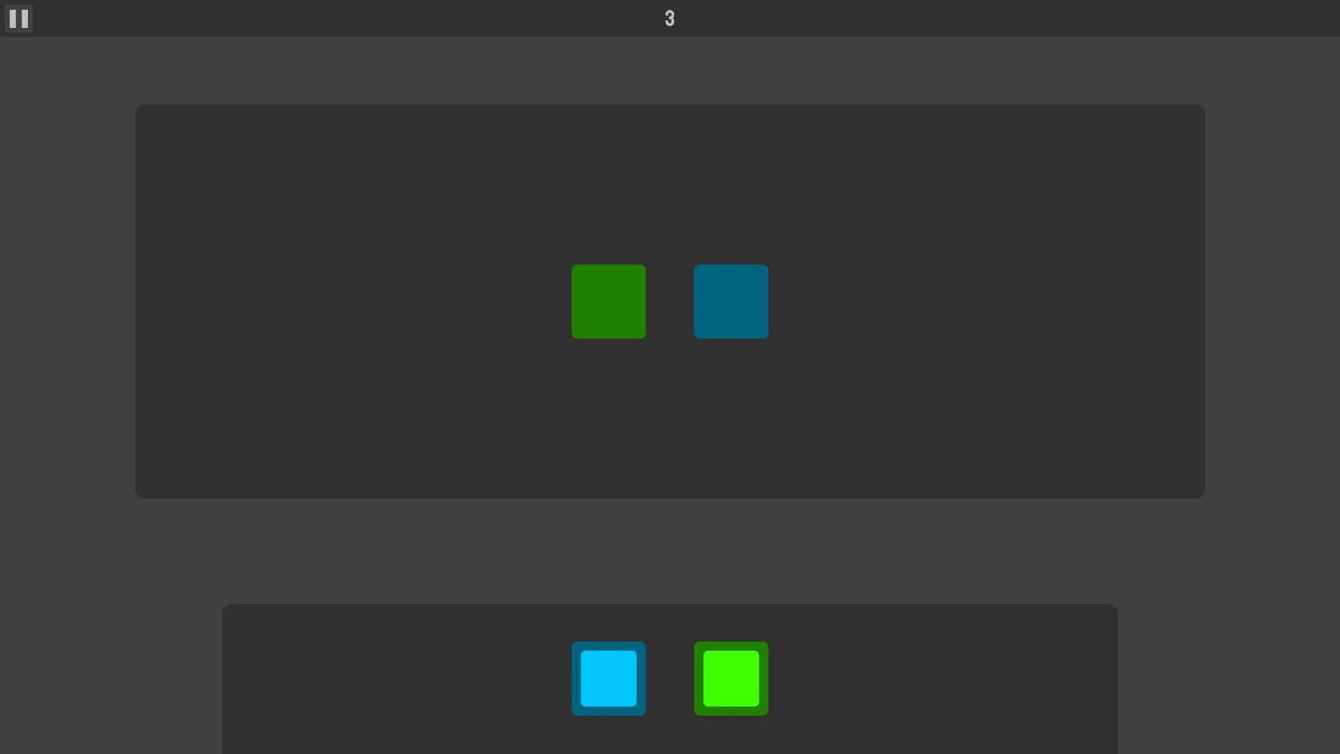 Keystones screenshot 2