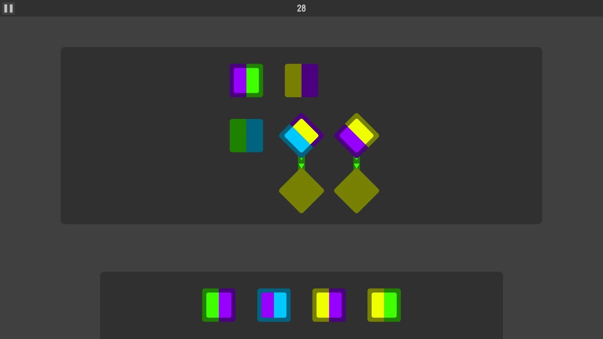 Keystones screenshot 4