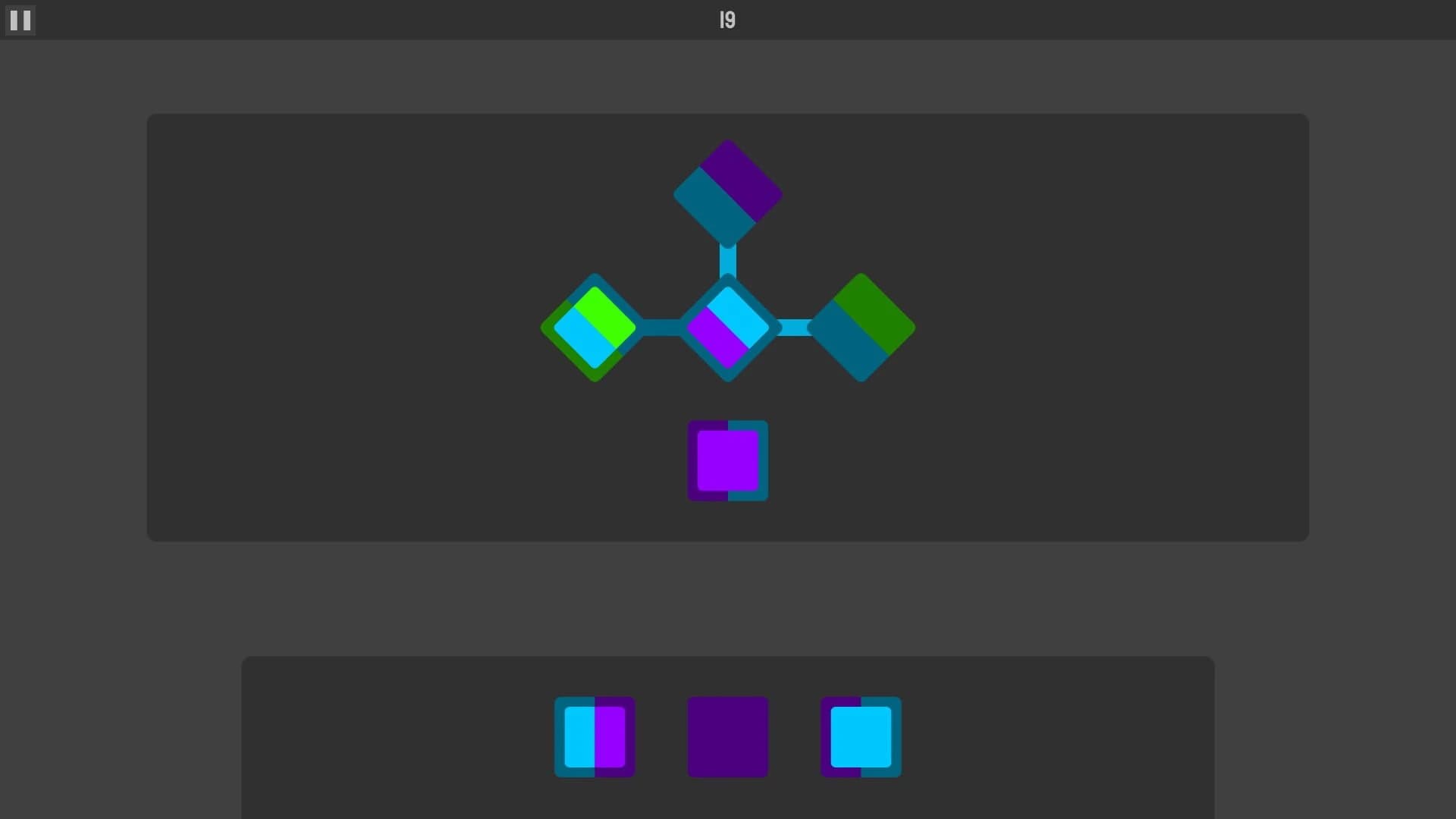 Keystones screenshot 5
