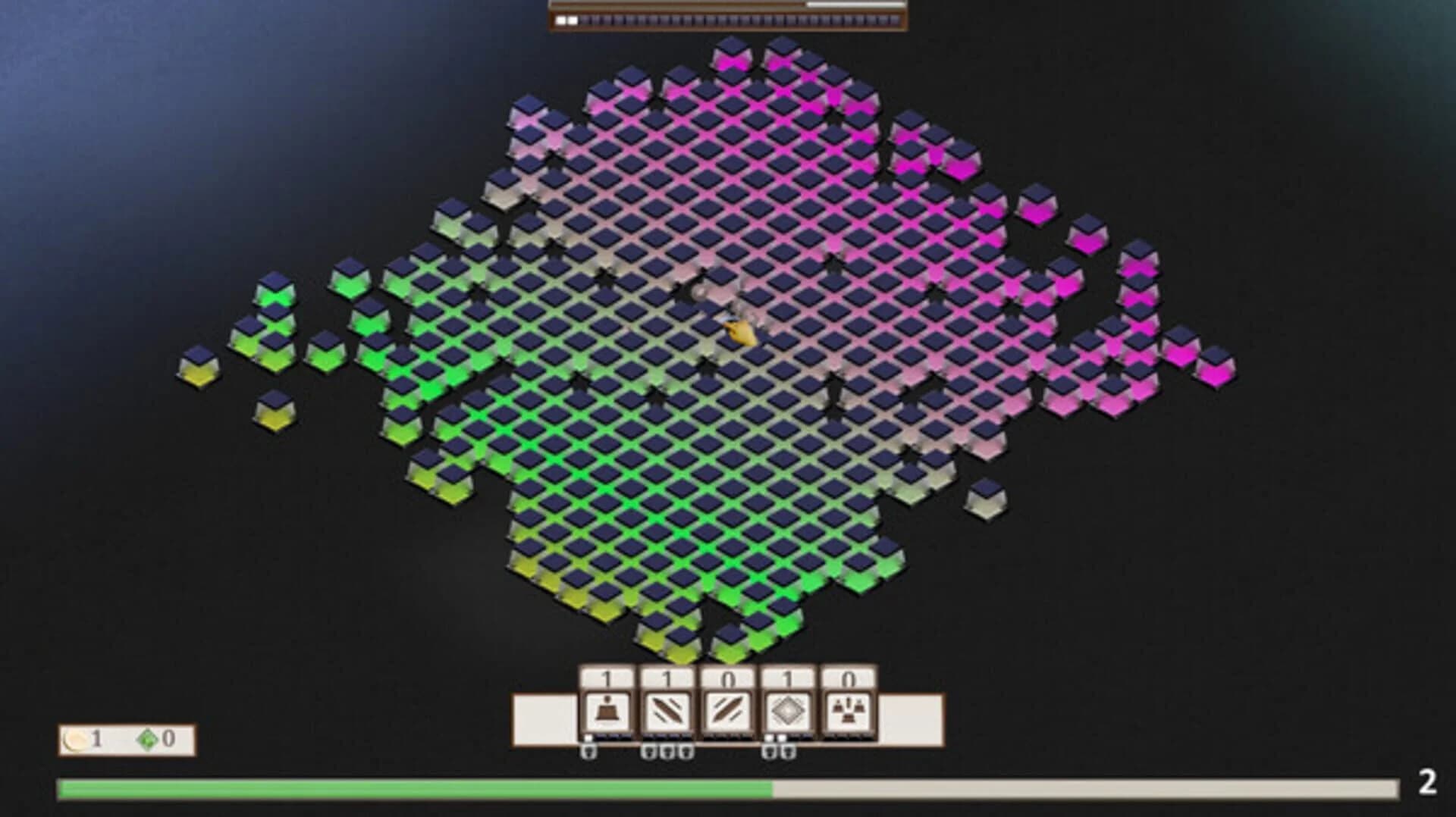 Keytamine screenshot 1