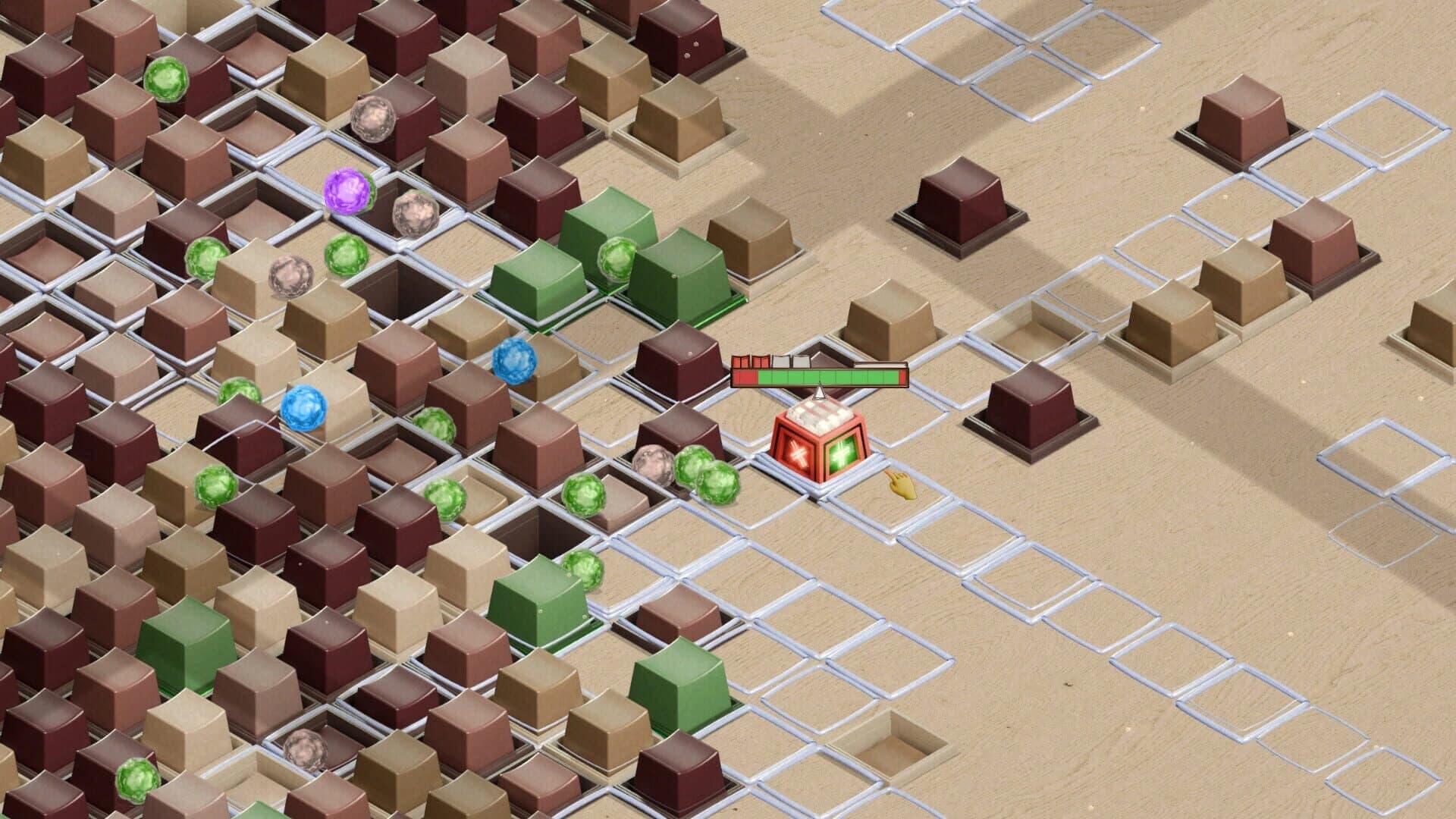 Keytamine screenshot 3
