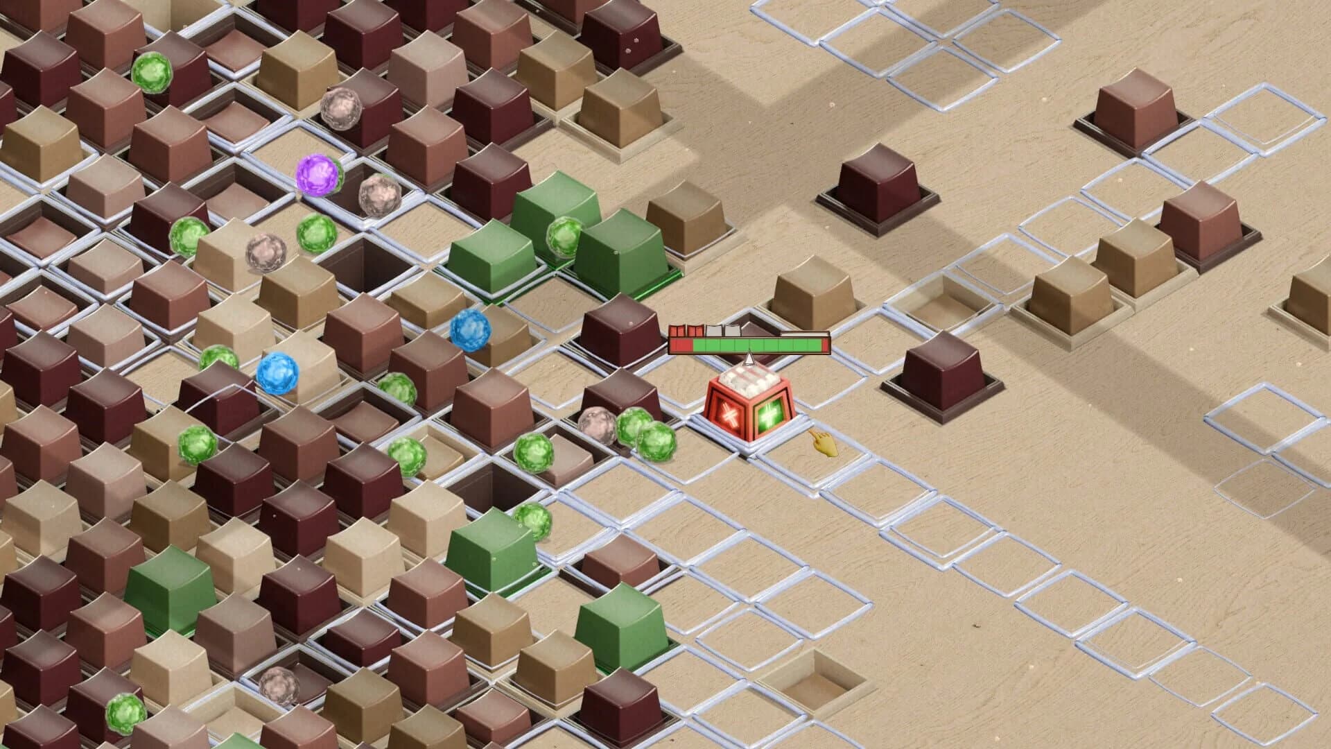 Keytamine screenshot 3