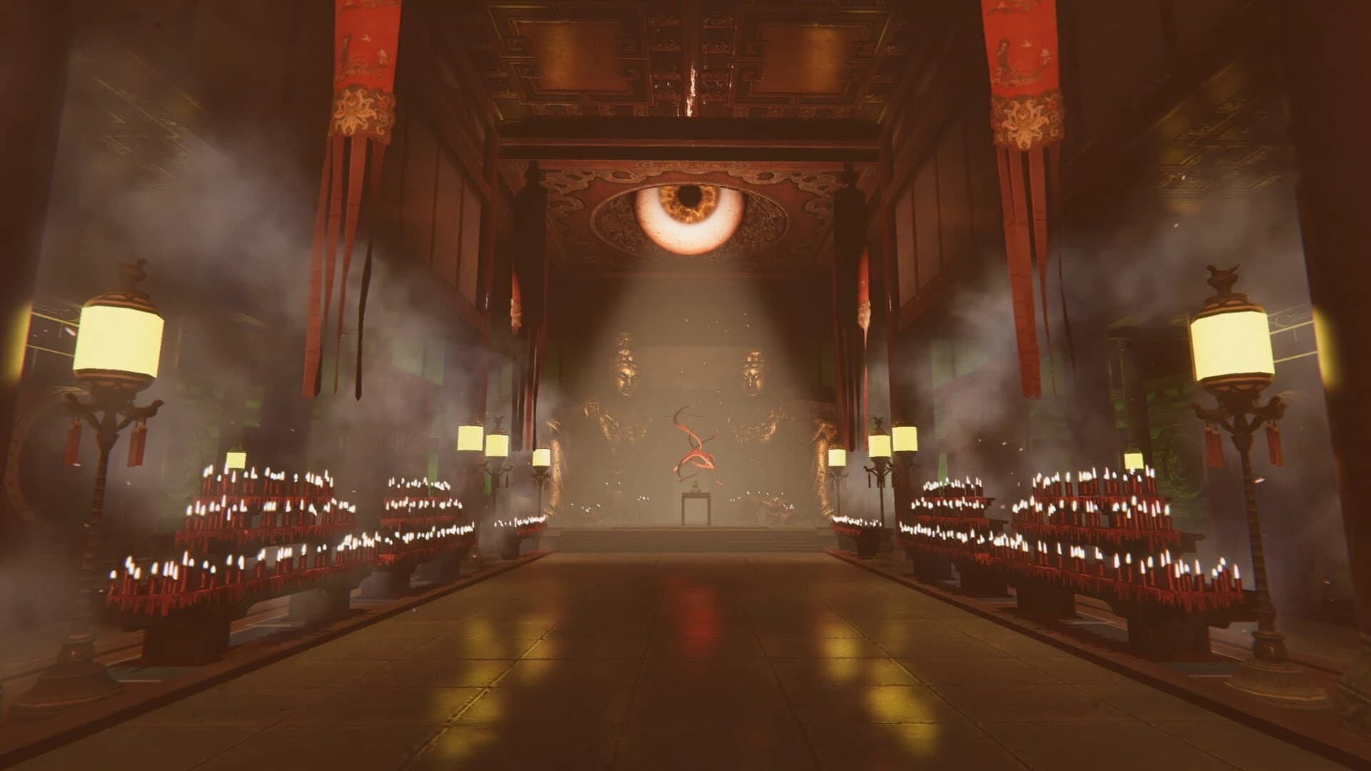 Keyword: A Spider's Thread screenshot 5
