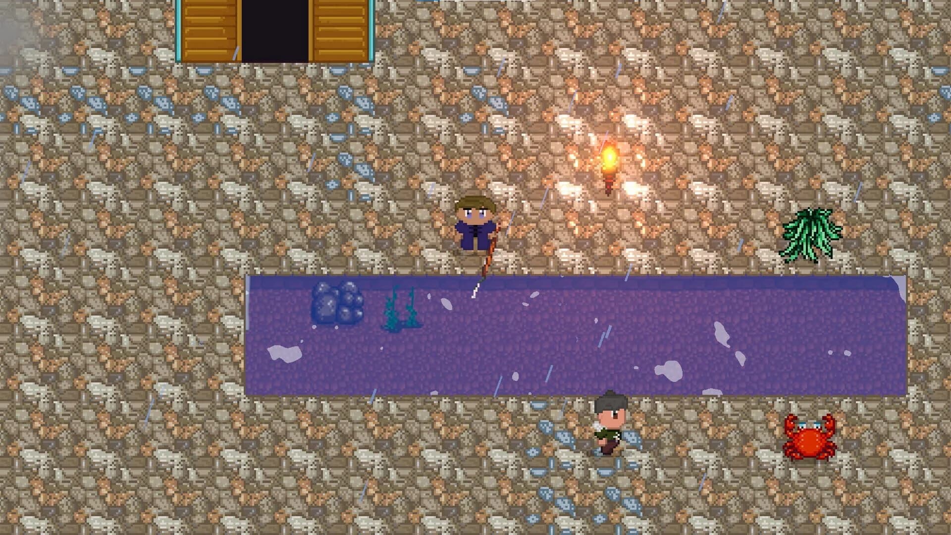 Keziah's Realm screenshot 4