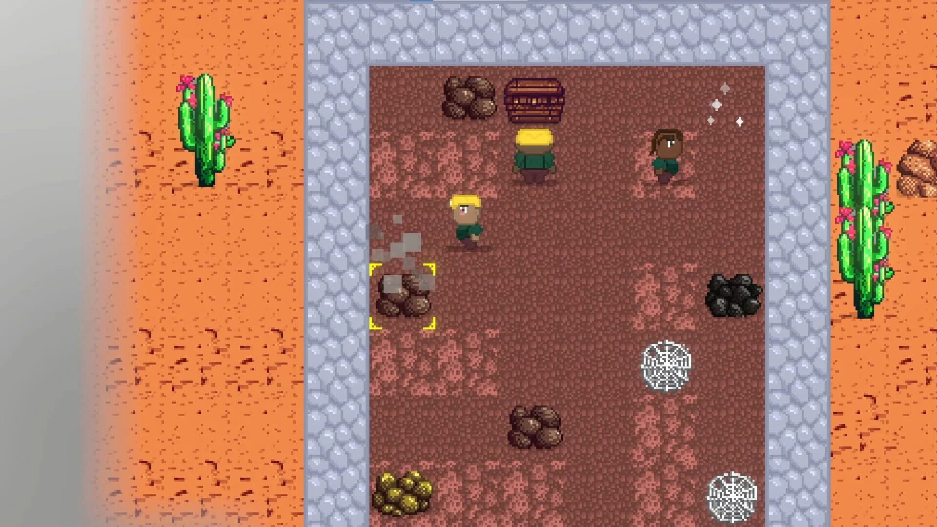 Keziah's Realm screenshot 3