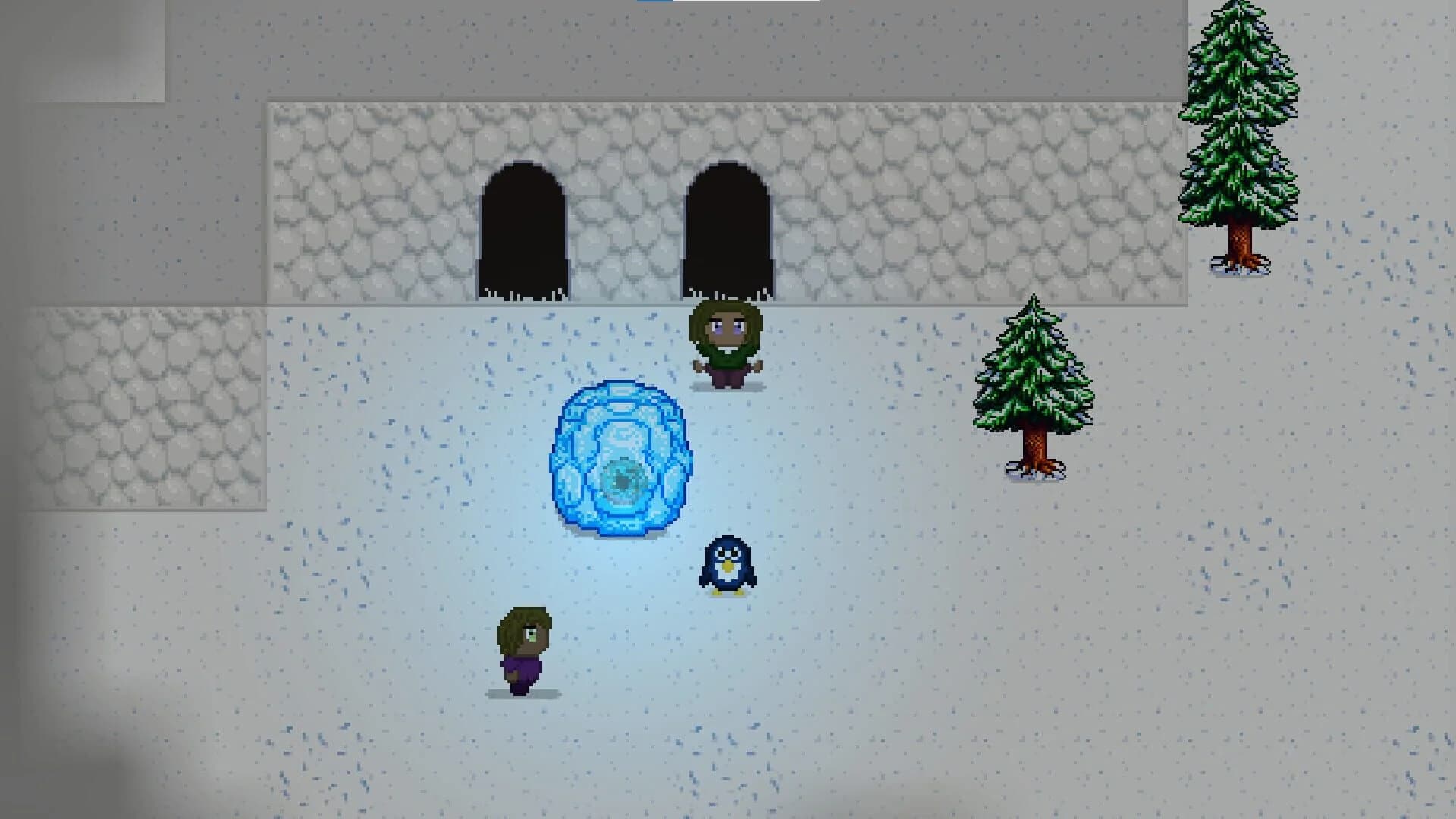 Keziah's Realm screenshot 5