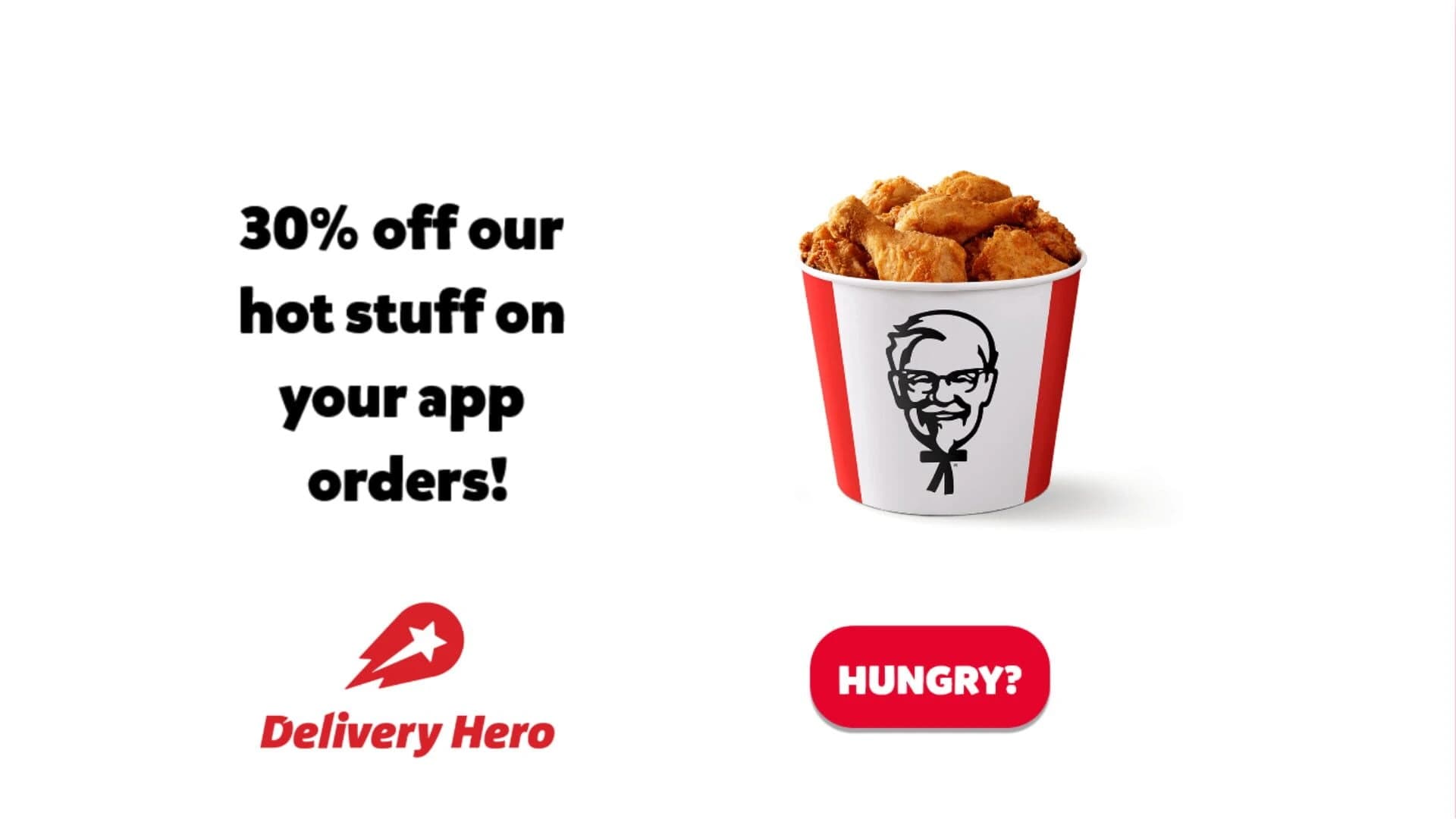 KFC: Match Out the Yummies screenshot 1