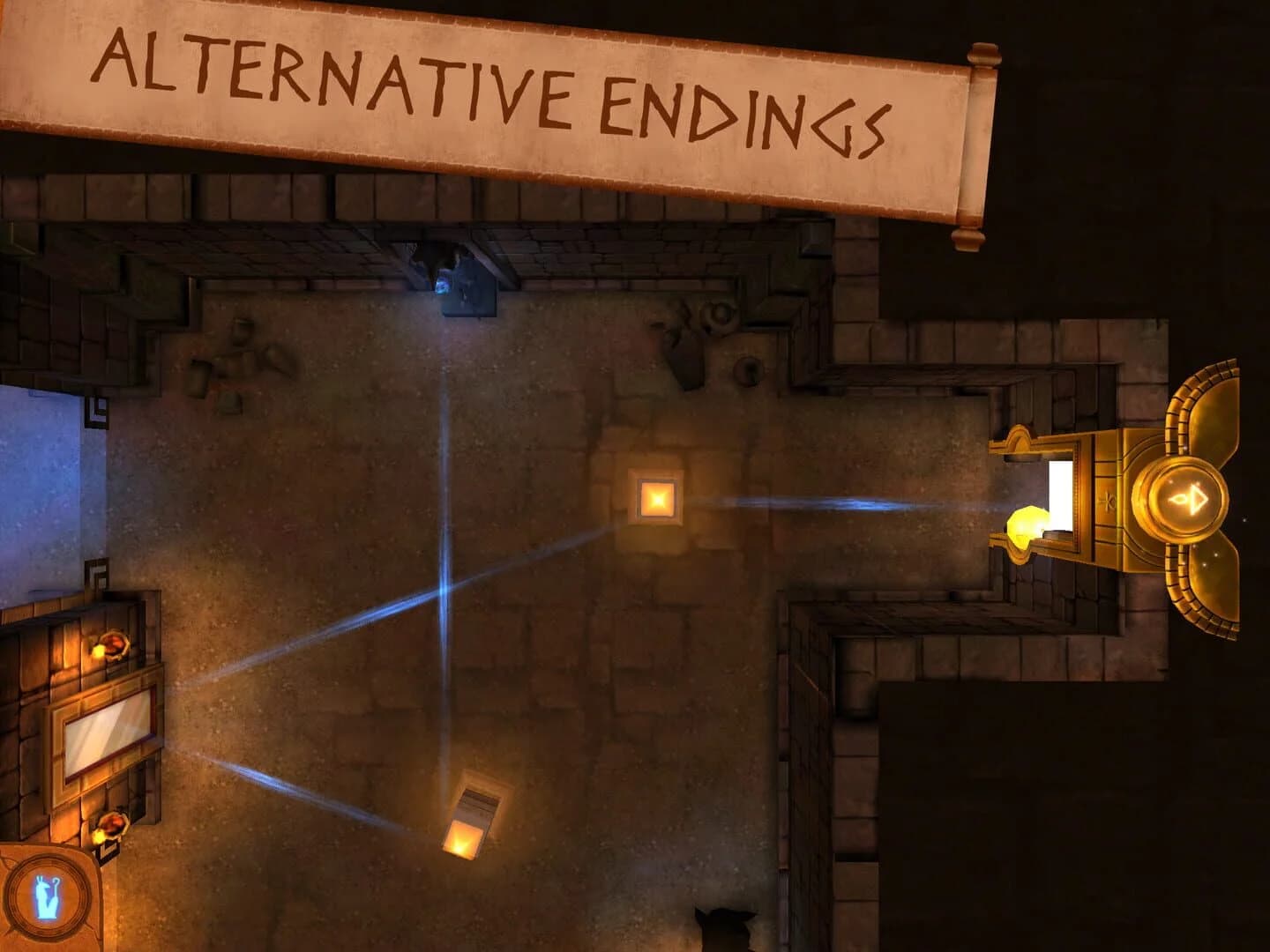 Khaba screenshot 4