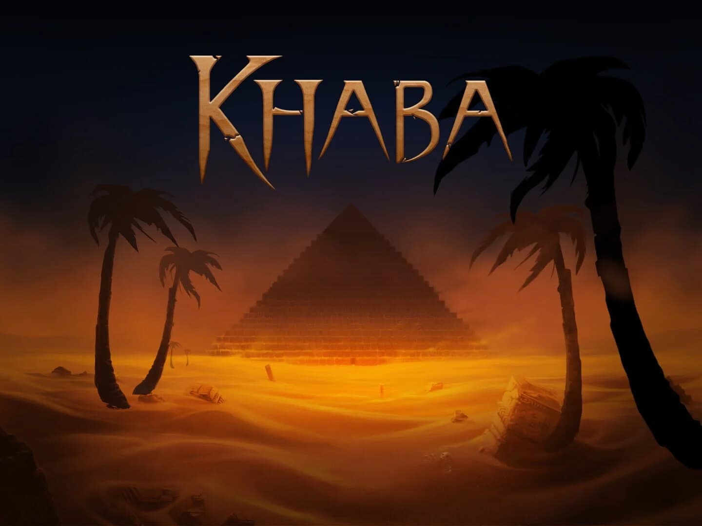 Khaba screenshot 5