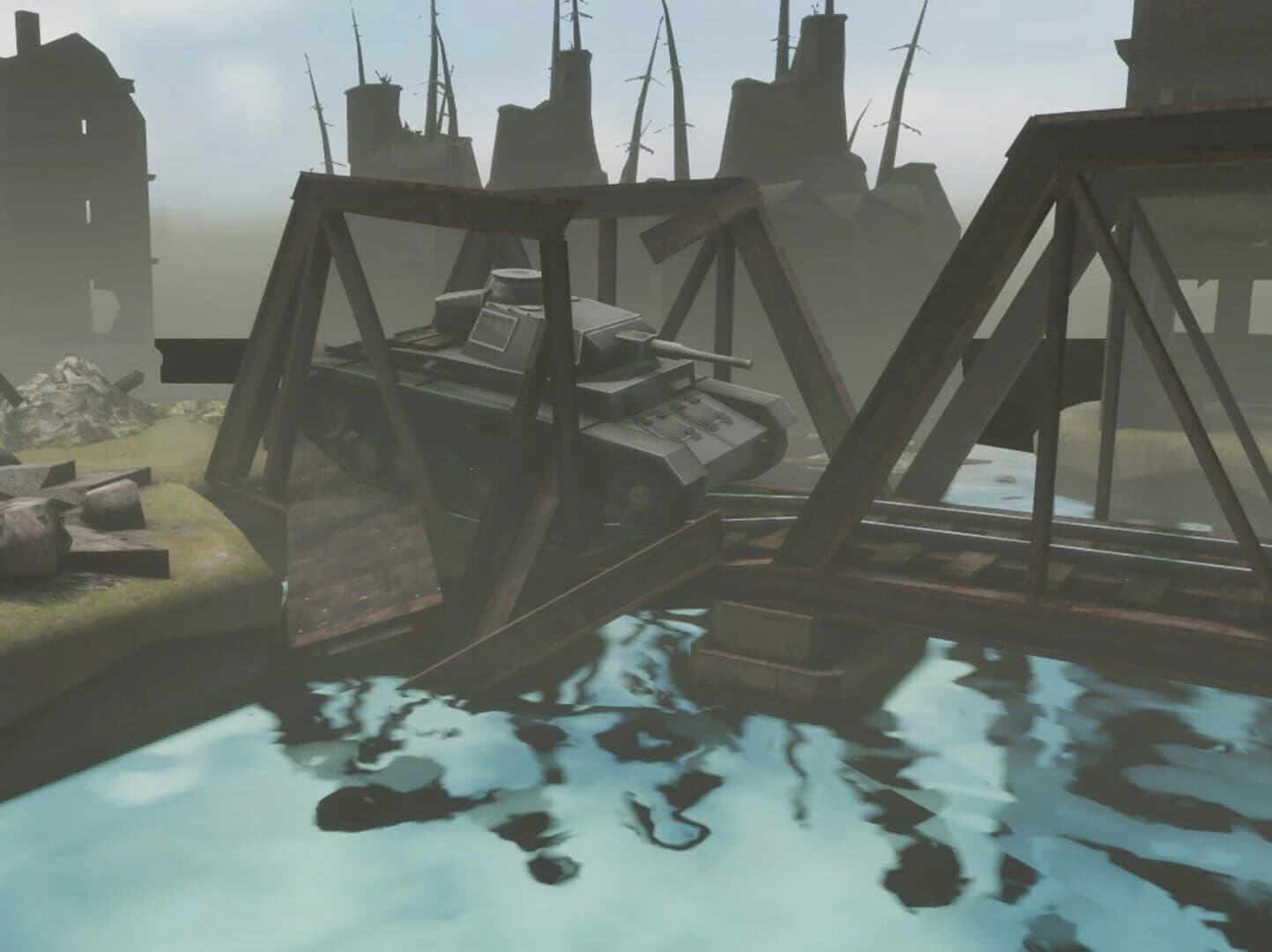 Khaligrad screenshot 4