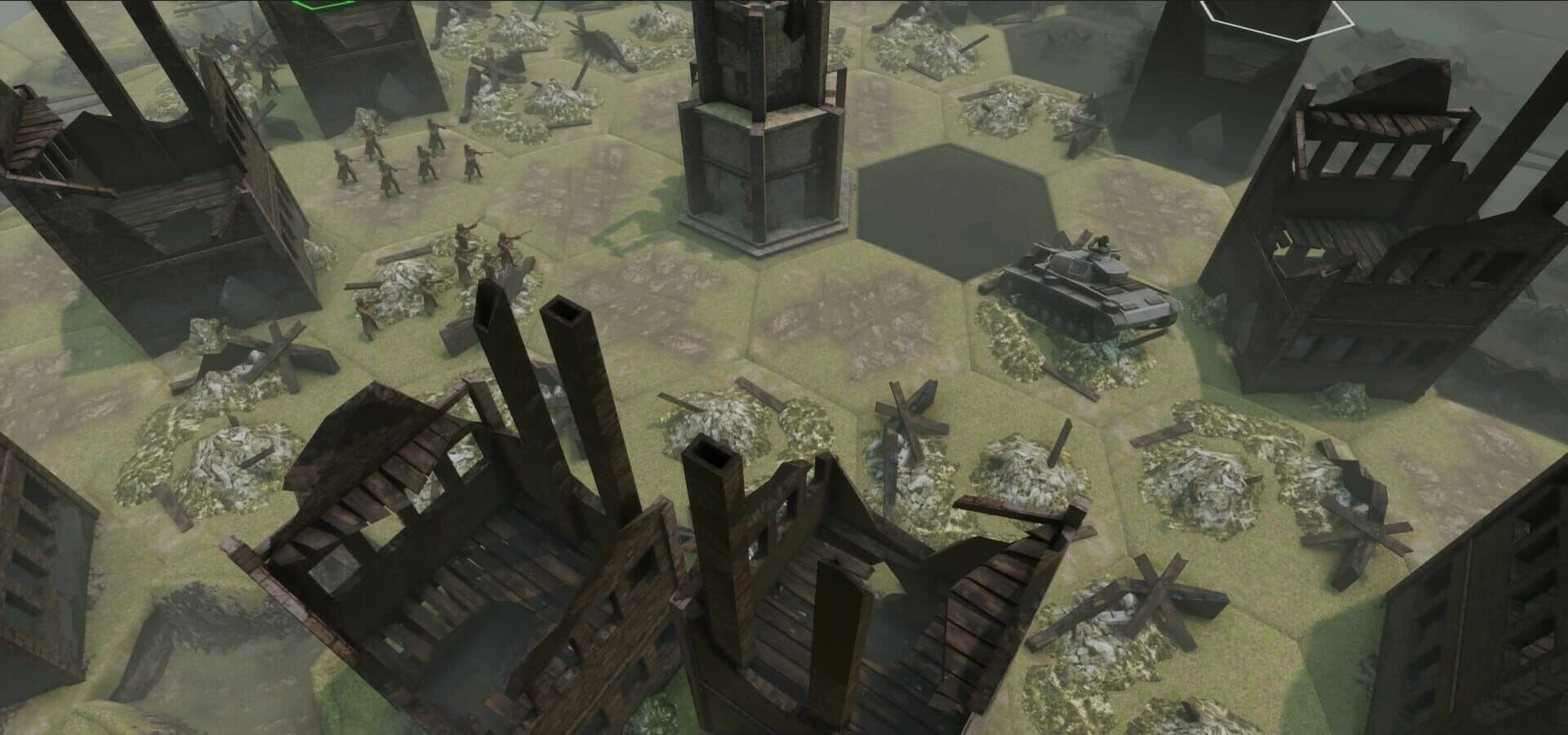 Khaligrad screenshot 3