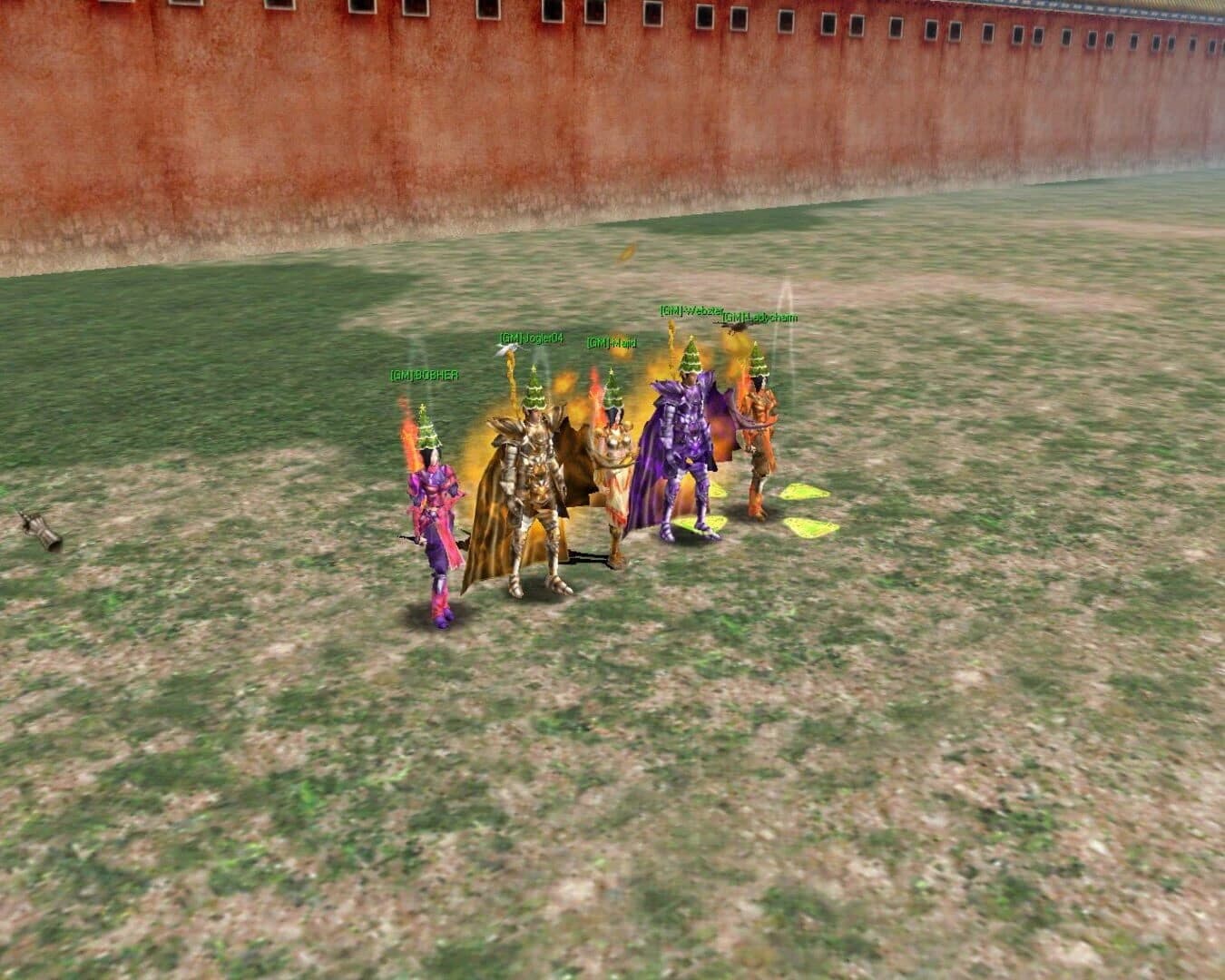 Khan: Absolute Power screenshot 4