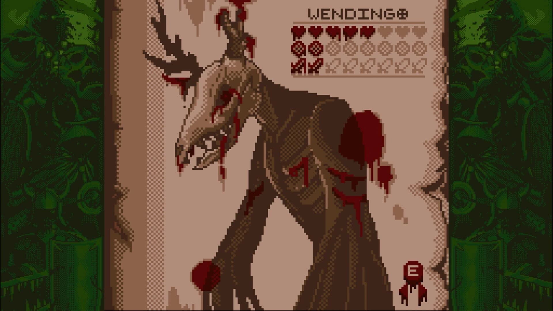 Kharon's Crypt: Even Death May Die screenshot 4