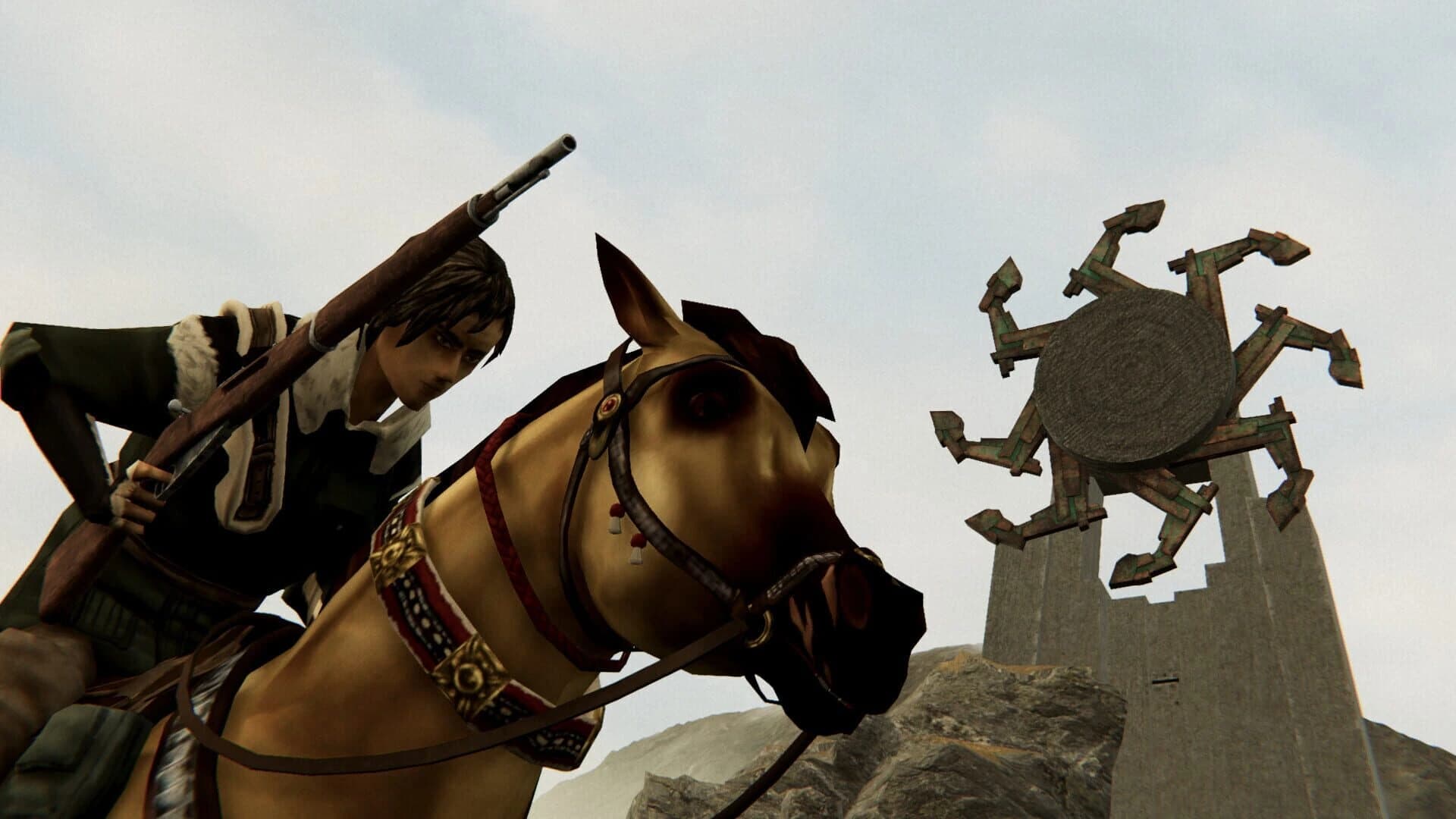 Khatyrka: Prelude screenshot 2
