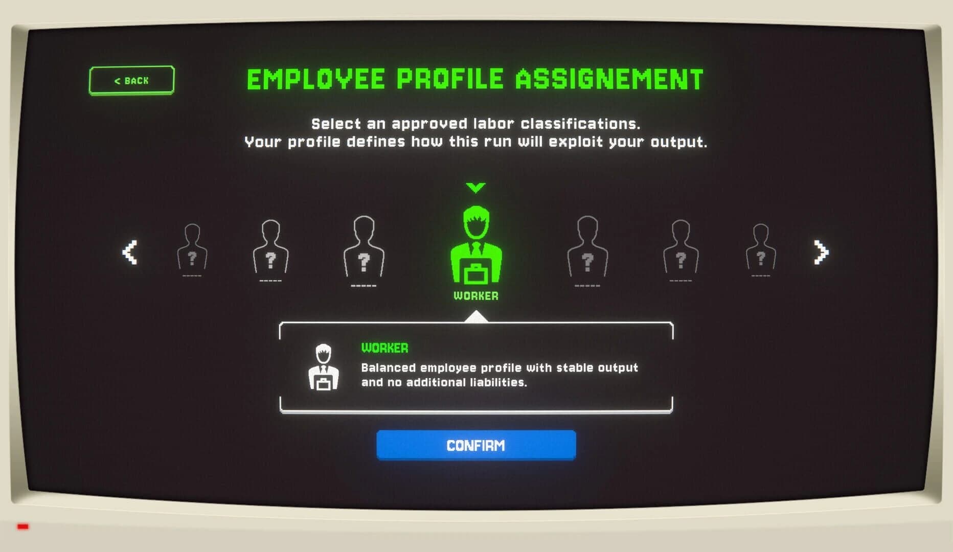 K.H.L.E.E screenshot 4