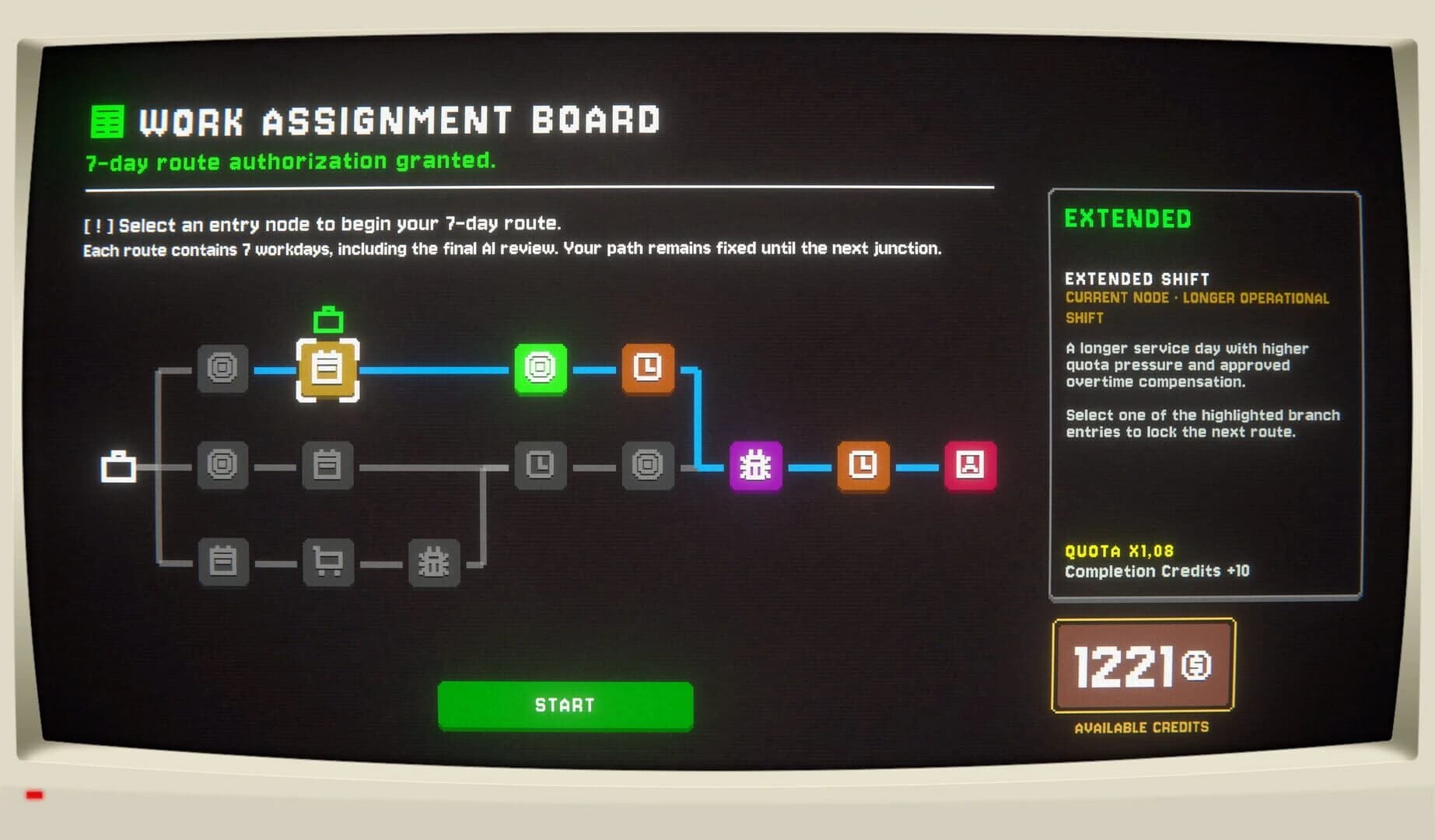 K.H.L.E.E screenshot 5