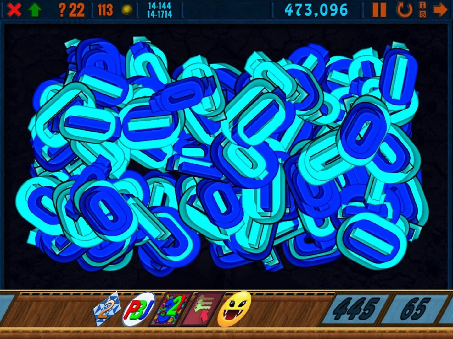 Ki11er Clutter screenshot 4