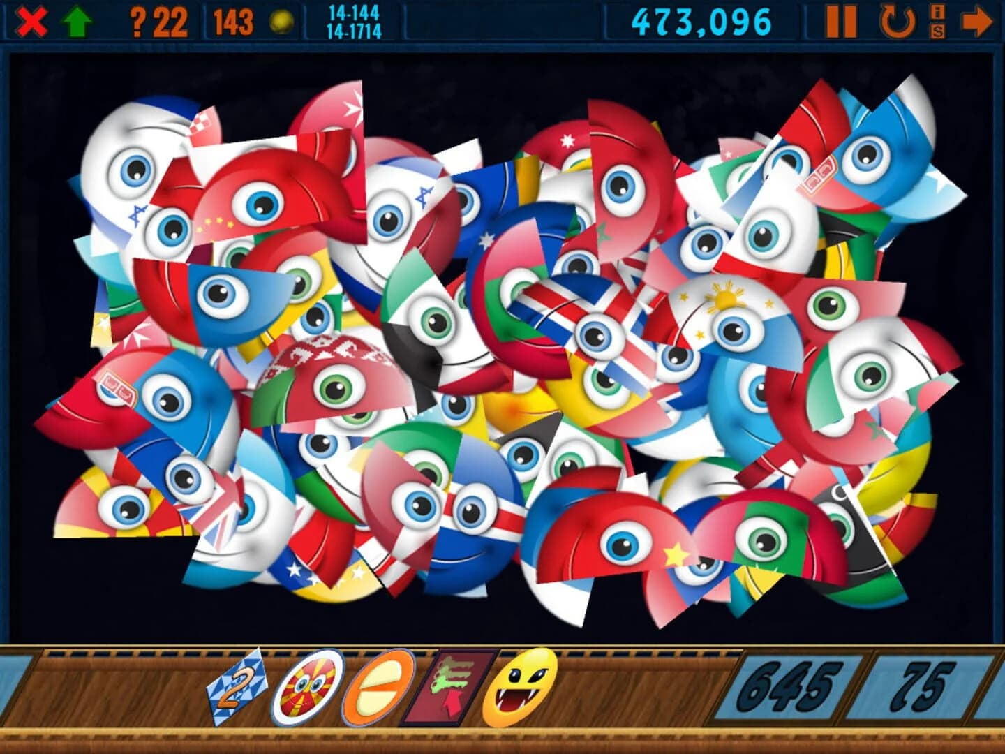 Ki11er Clutter screenshot 3