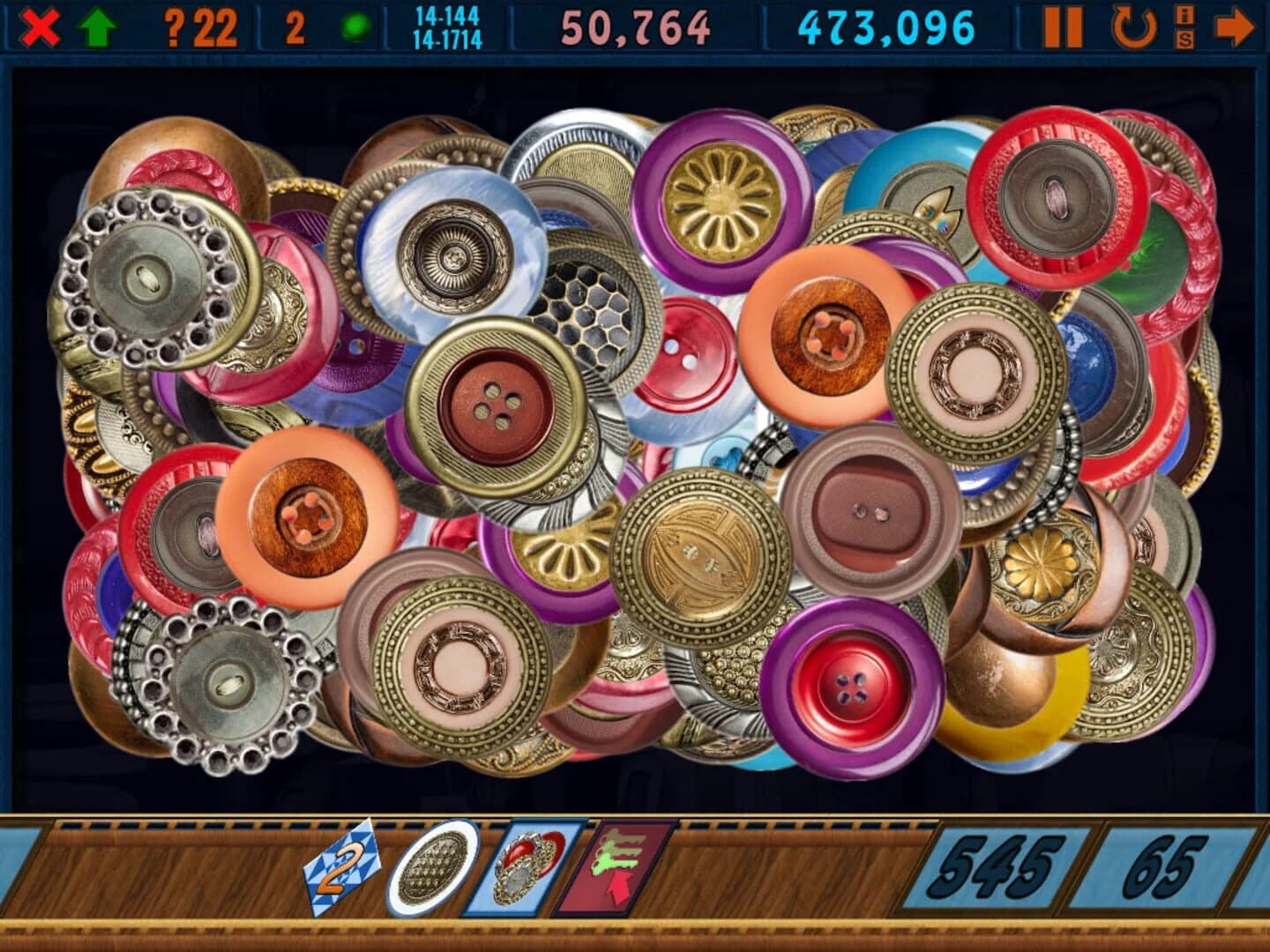 Ki11er Clutter screenshot 1