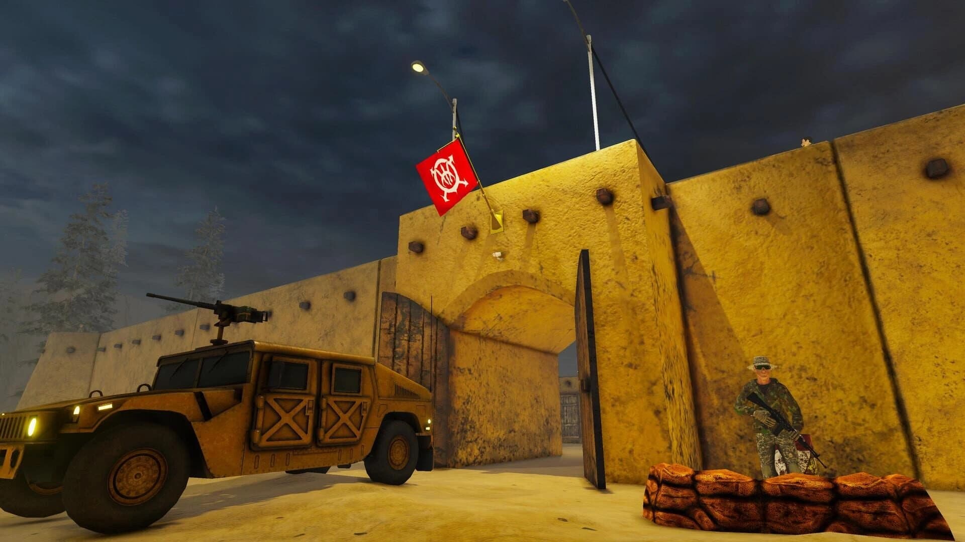 K.I.A screenshot 2
