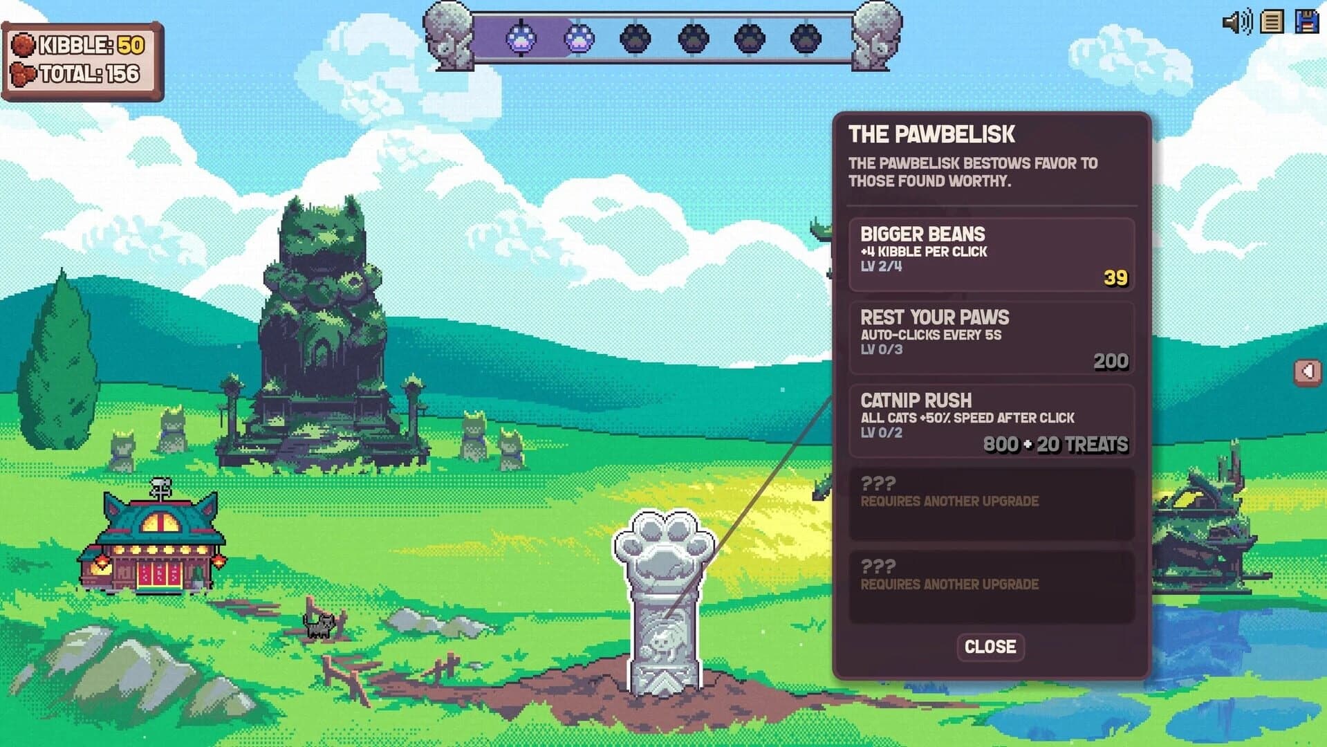 Kibble Cats screenshot 3