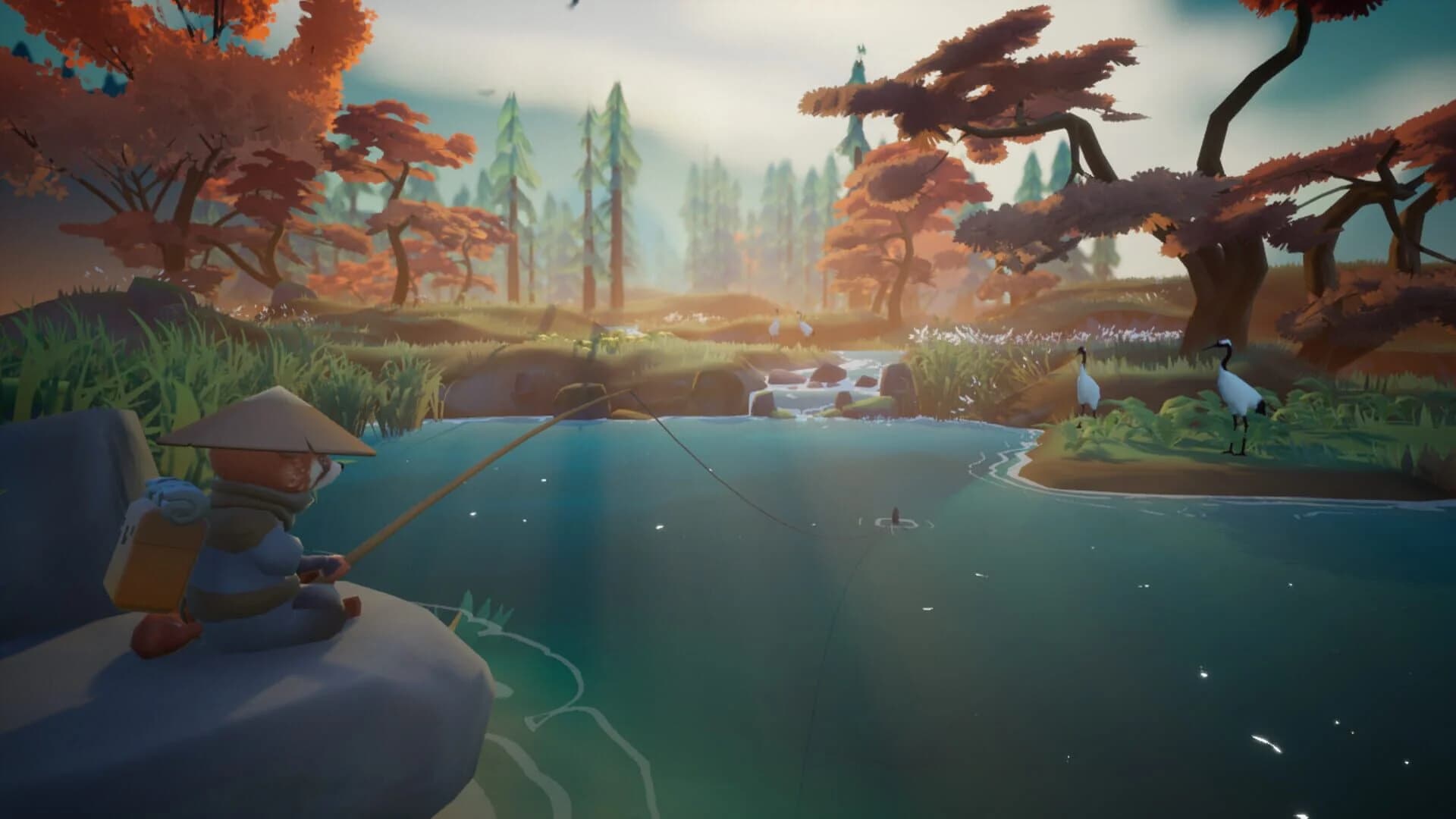 Kibu screenshot 5