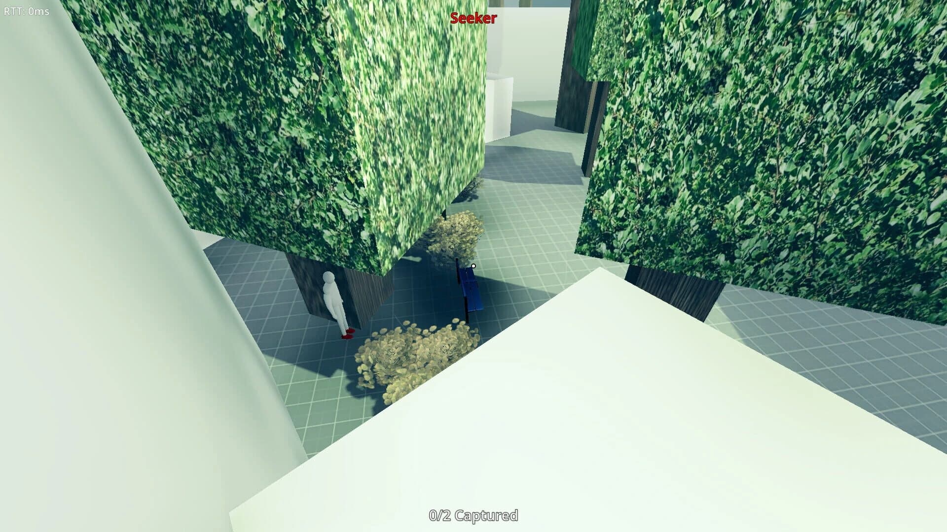 Kick and Hide screenshot 5