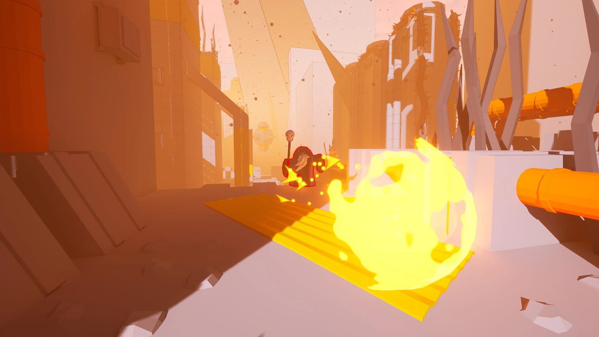 Kick Bastards screenshot 5