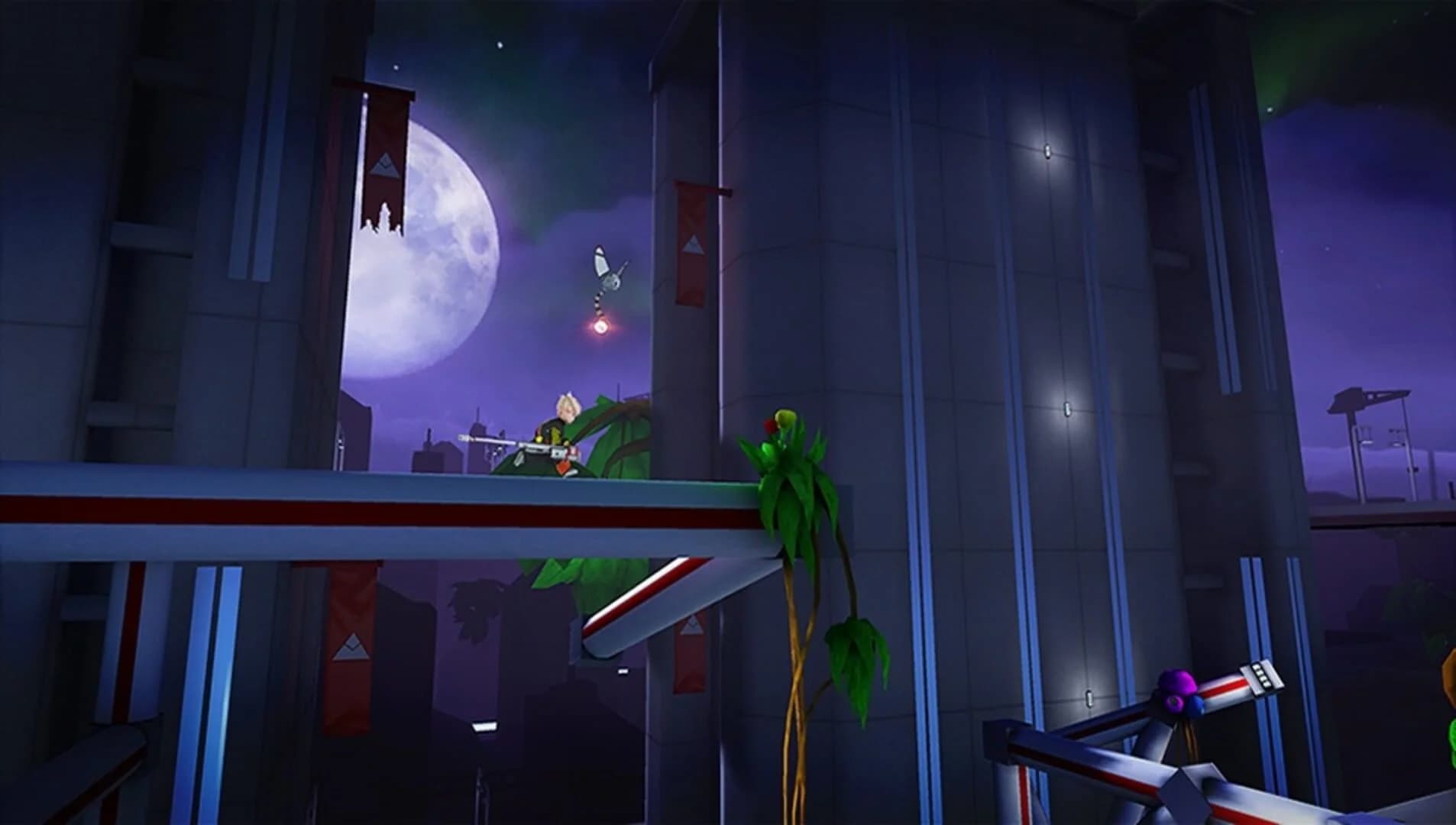 Kick & Fennick screenshot 2