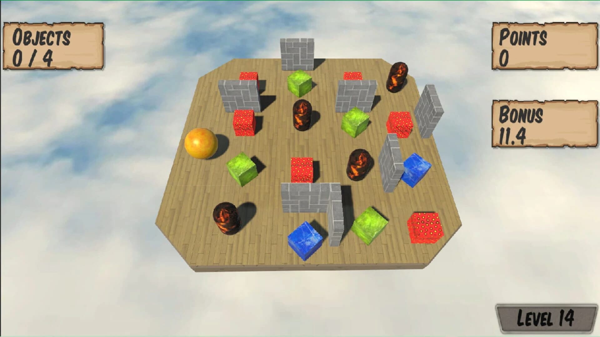 Kick Them Out!!! screenshot 3