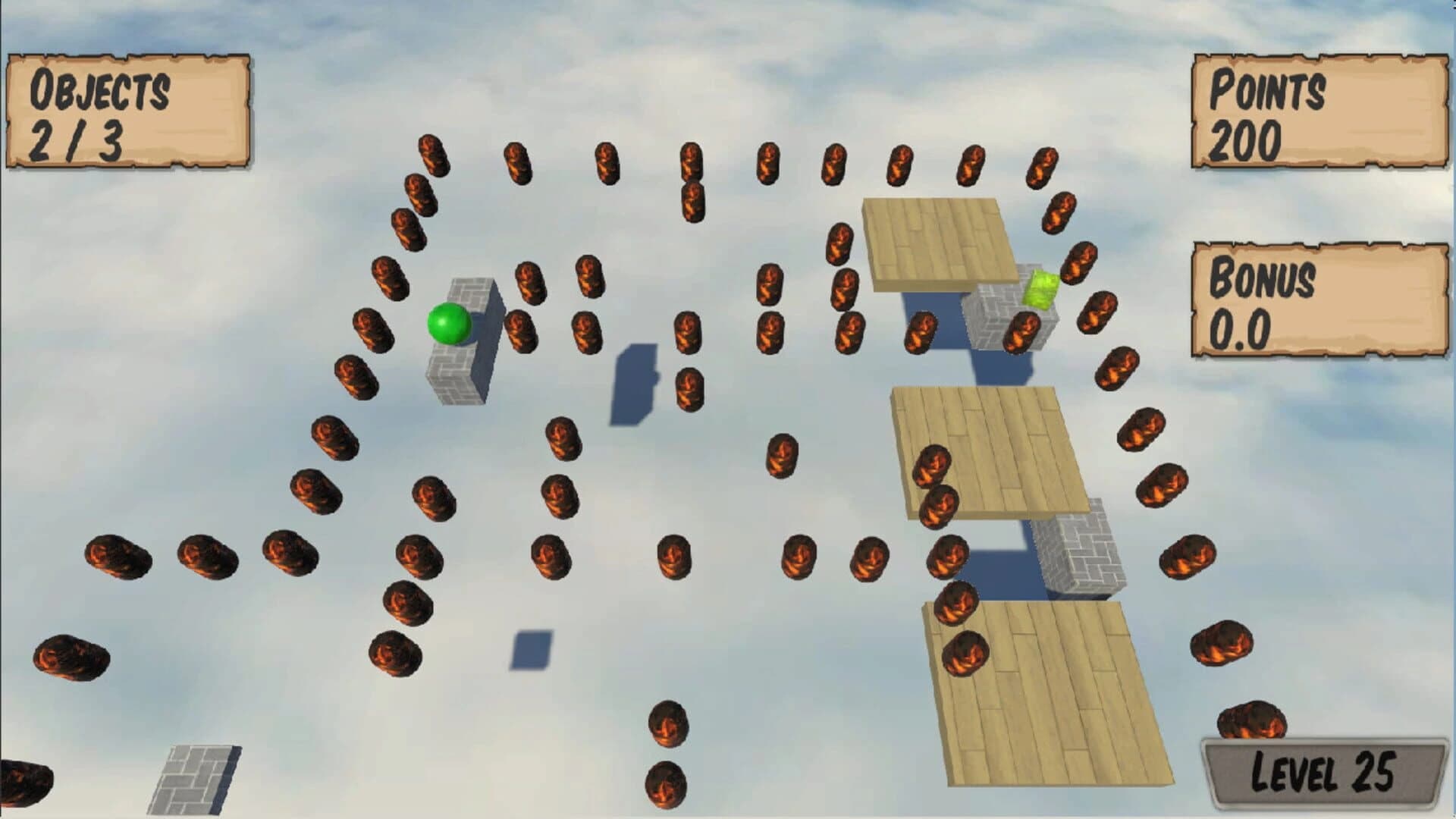 Kick Them Out!!! screenshot 1