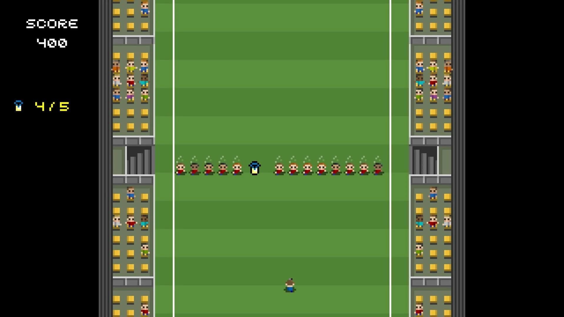 Kickabit screenshot 1