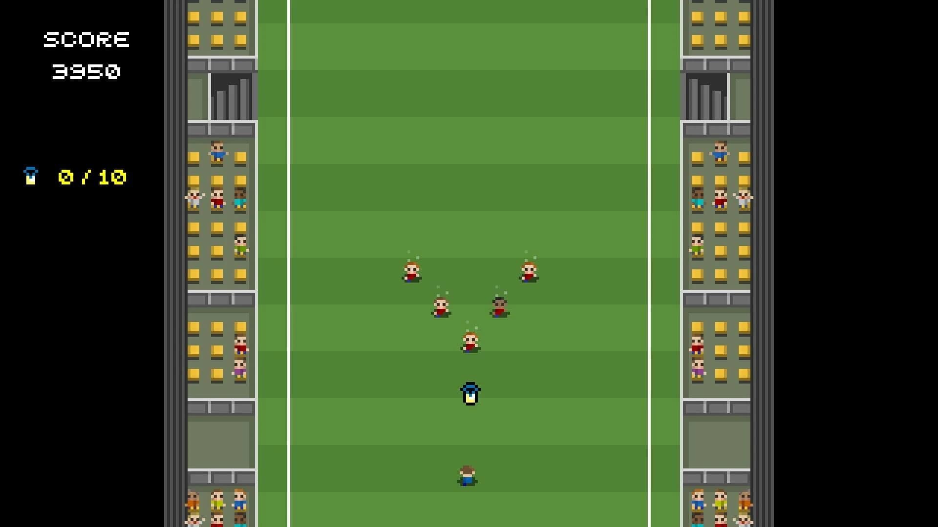Kickabit screenshot 11