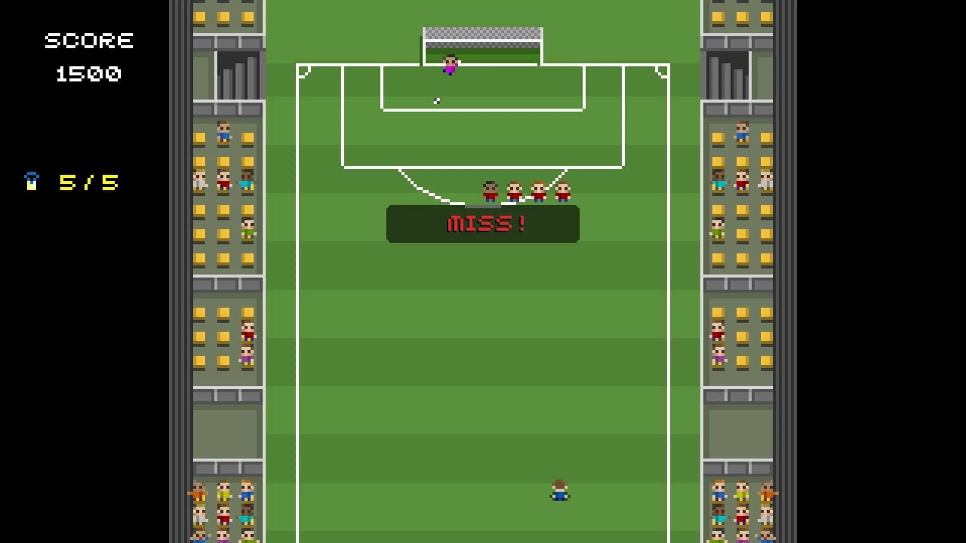 Kickabit screenshot 10