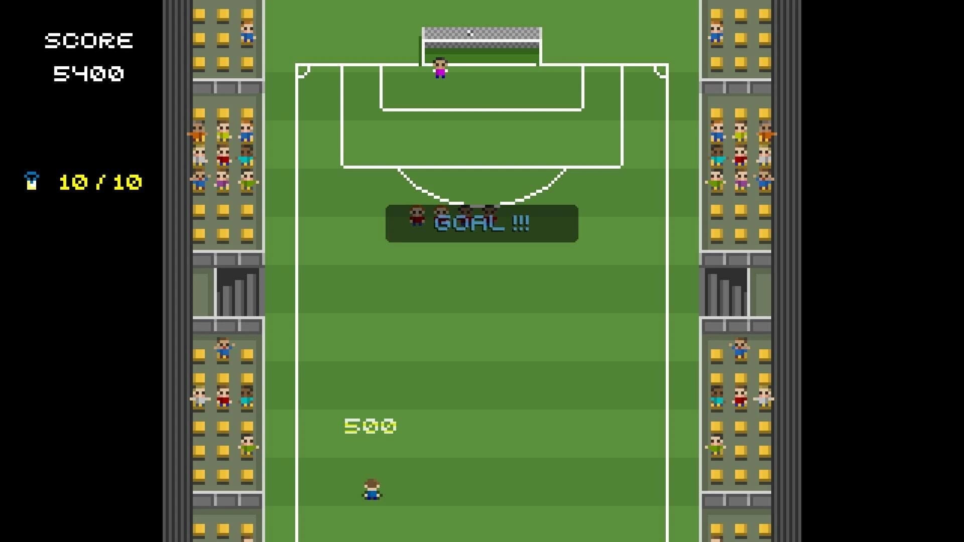Kickabit screenshot 12