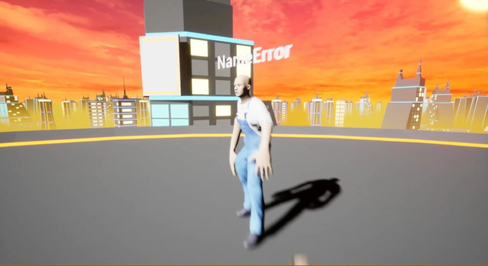 KickNSlap screenshot 4