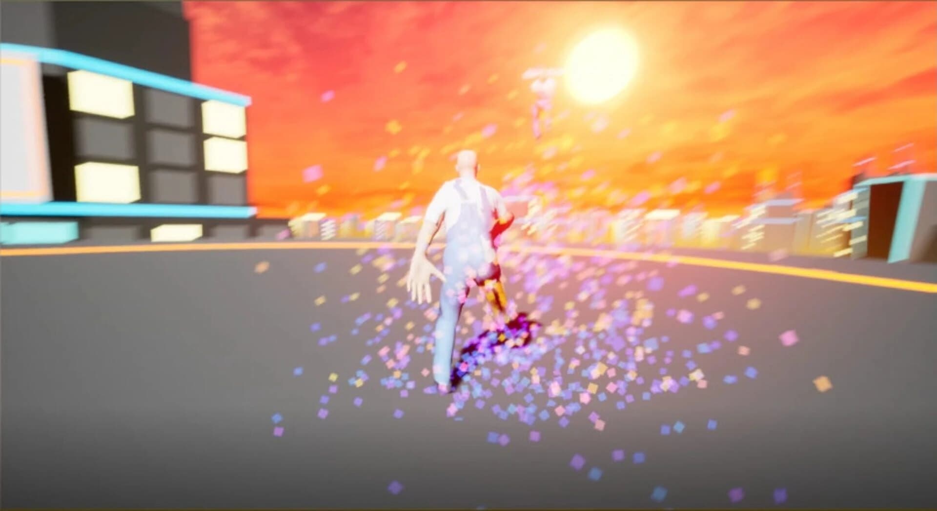 KickNSlap screenshot 3