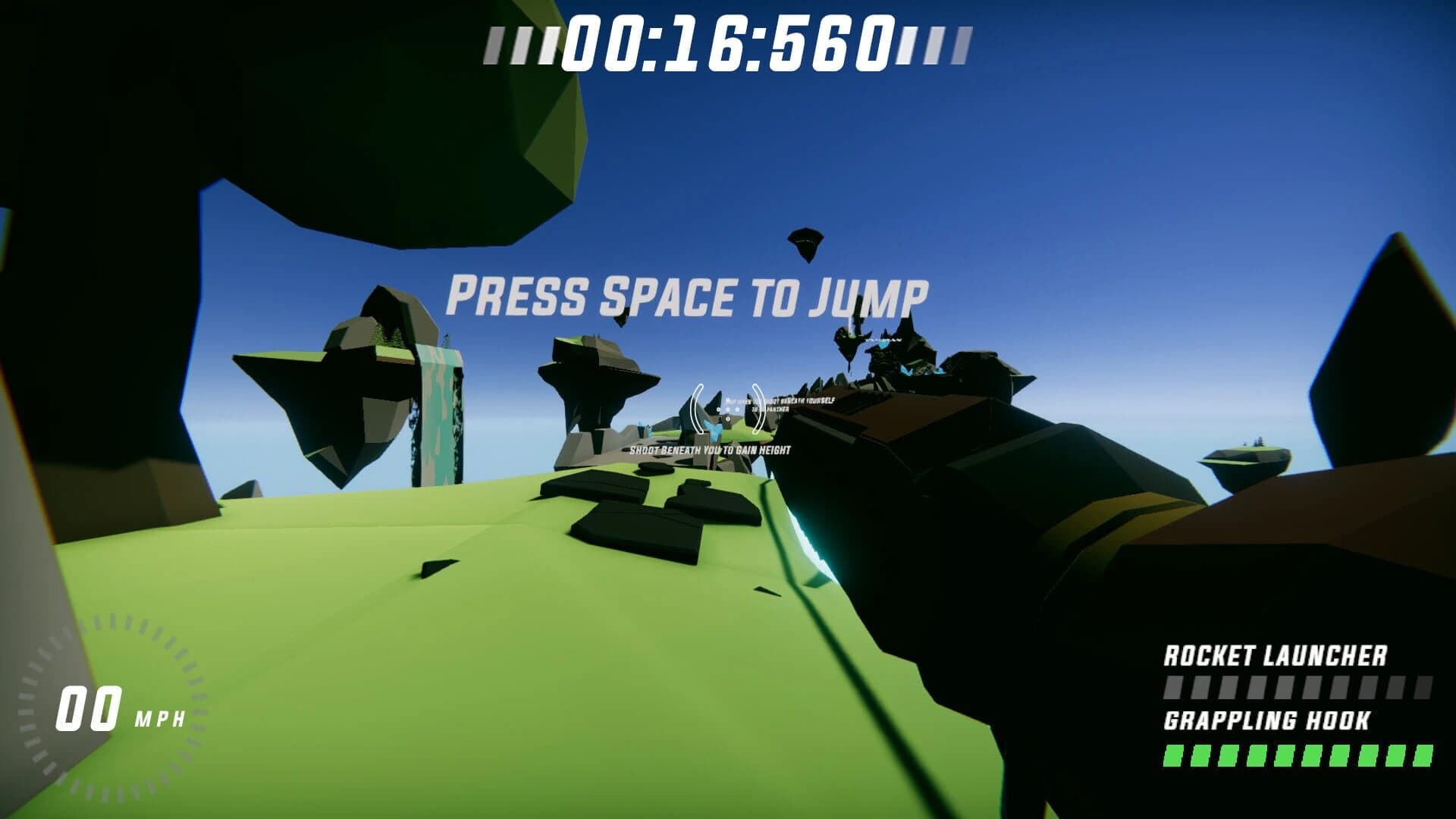 Kickshot screenshot 4