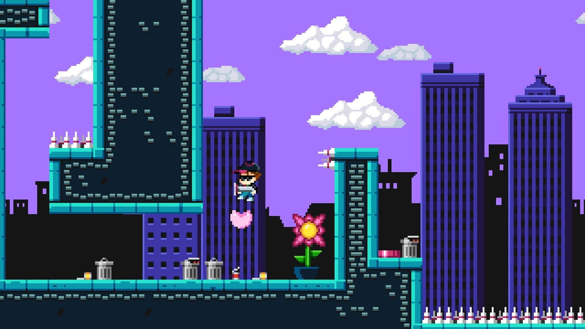 Kid Bubblegum screenshot 5