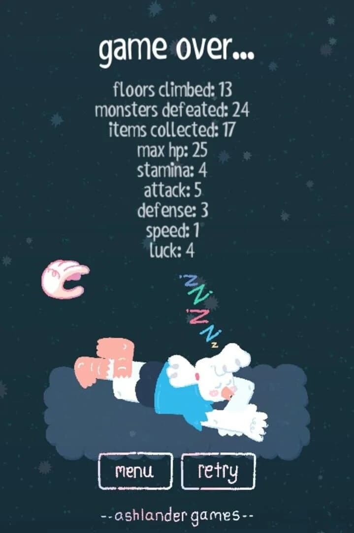 Kid Canary & The Midnight Tower screenshot 4